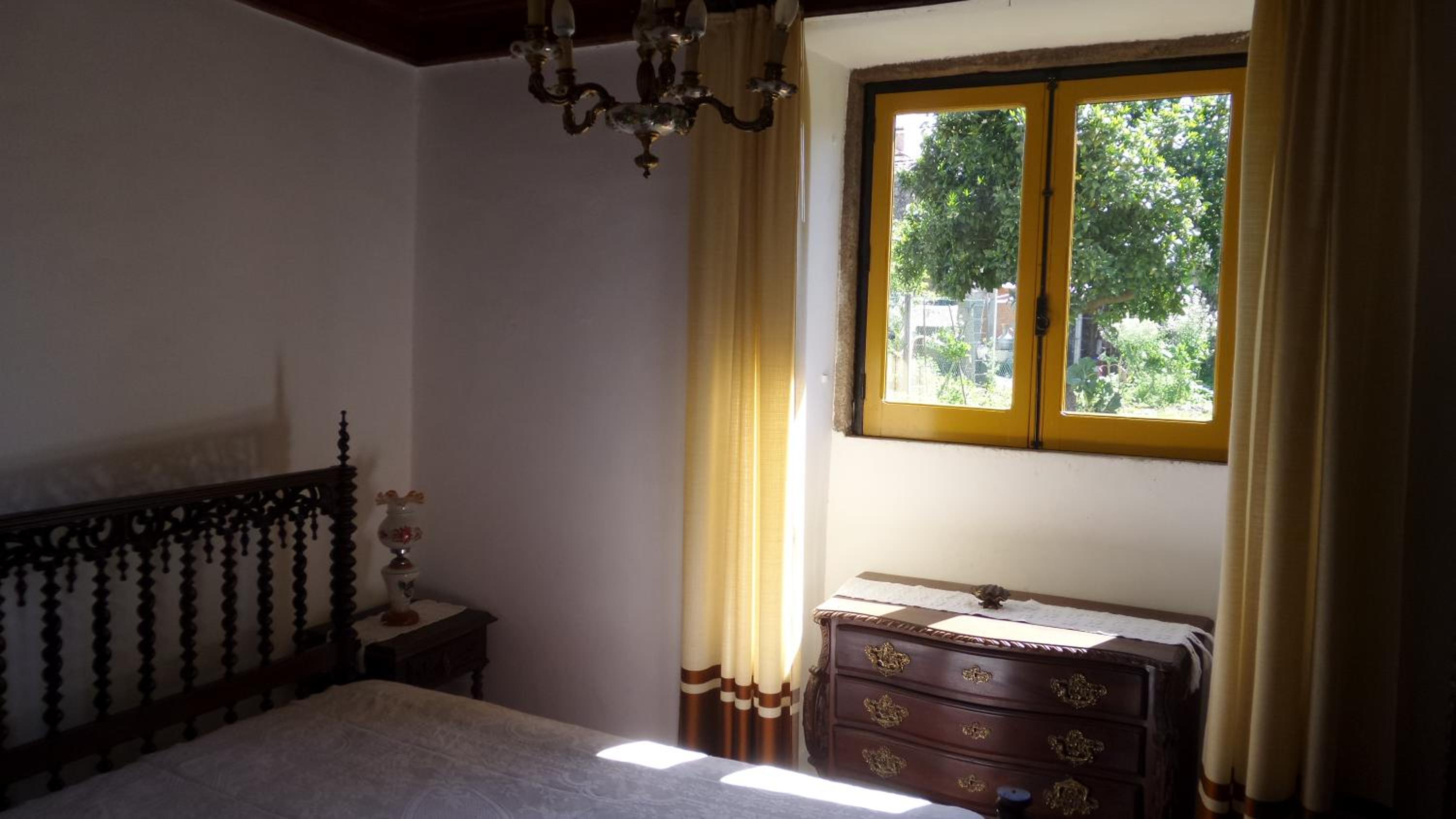 Casa da Rosa view 2