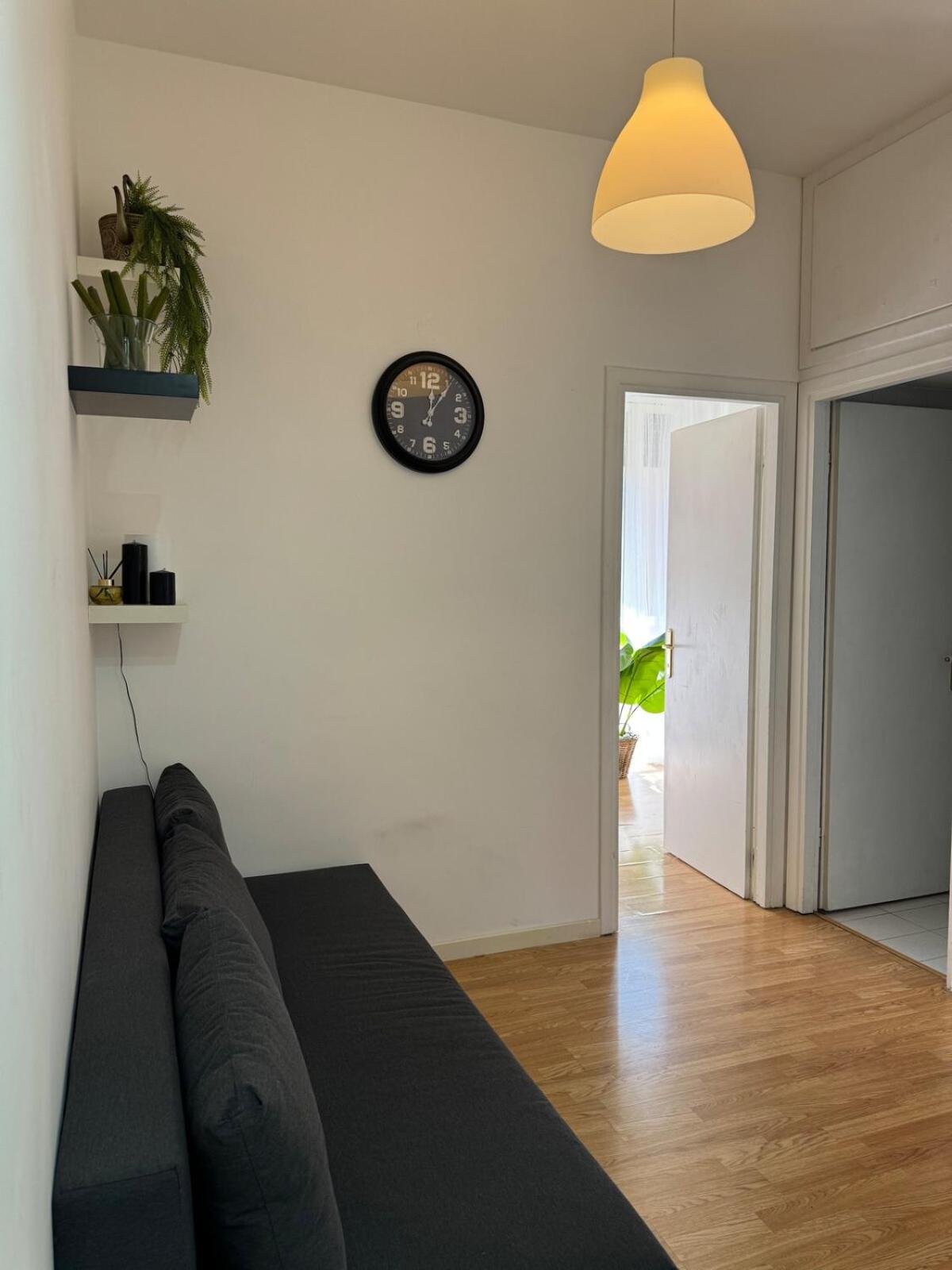 DOMUS I Cozy Apt -20 min from Colosseum
