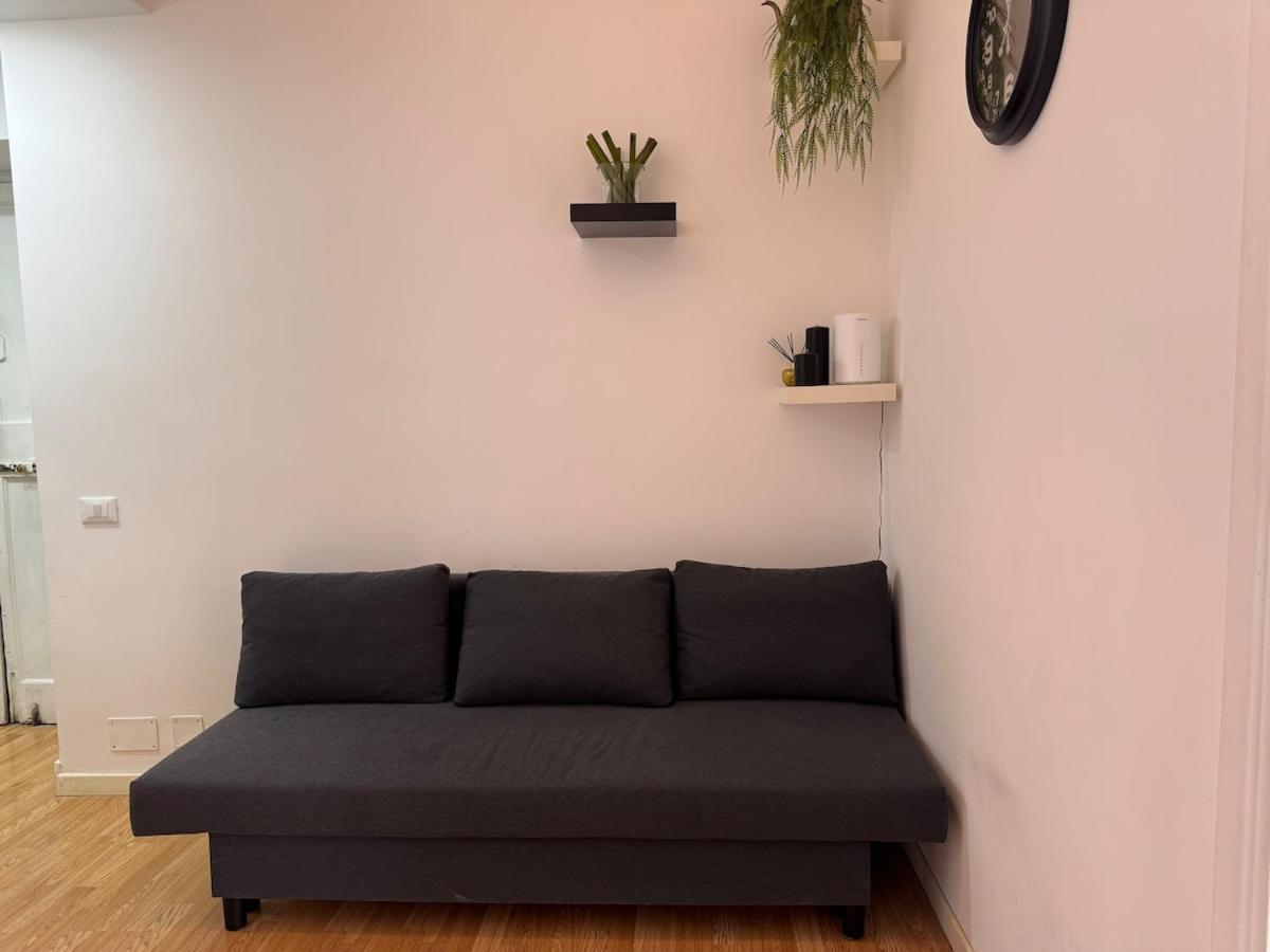 DOMUS I Cozy Apt -20 min from Colosseum
