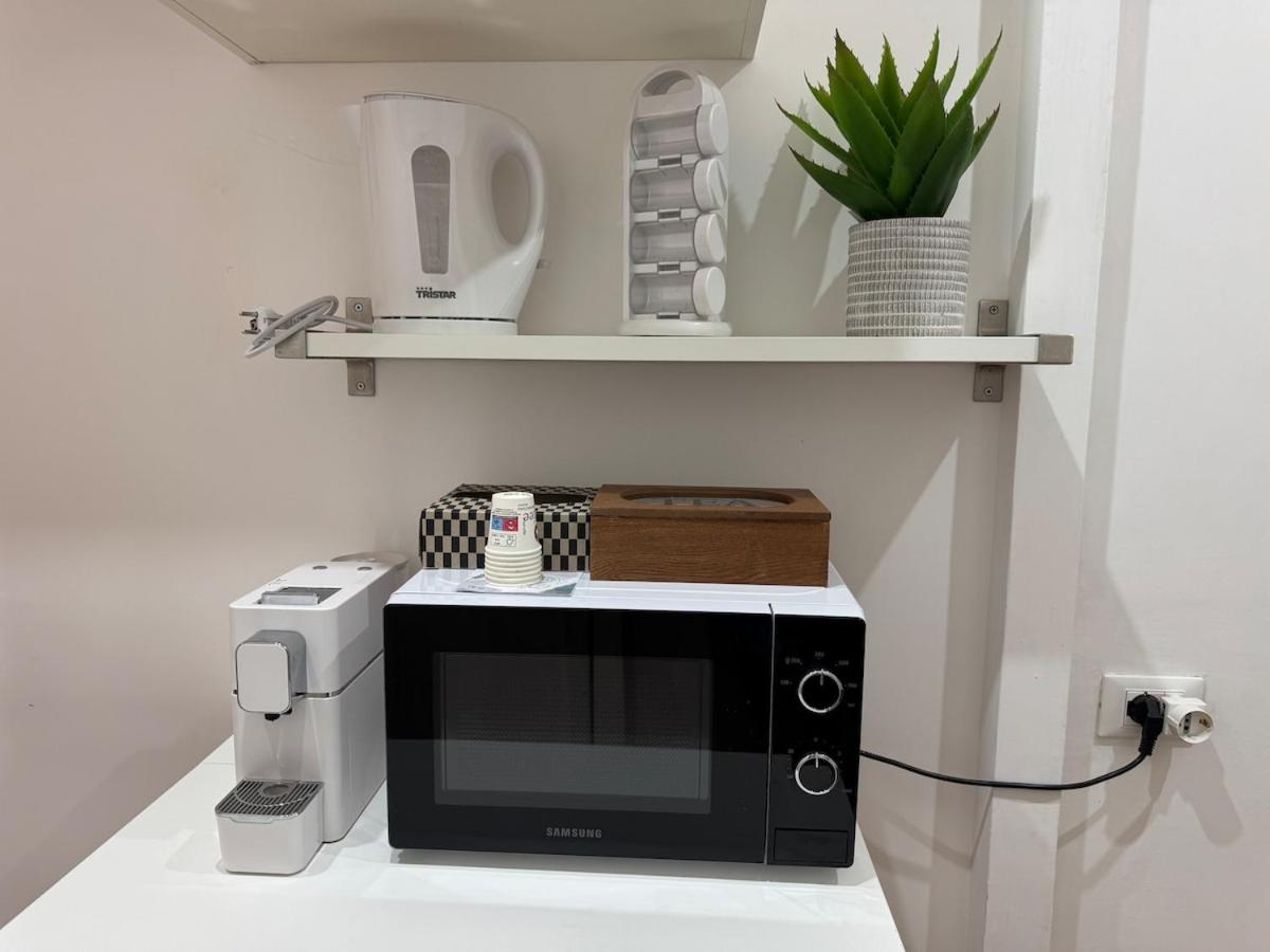 DOMUS I Cozy Apt -20 min from Colosseum