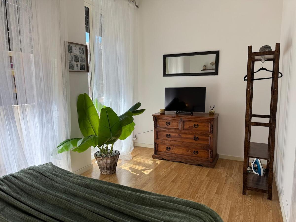 DOMUS I Cozy Apt -20 min from Colosseum
