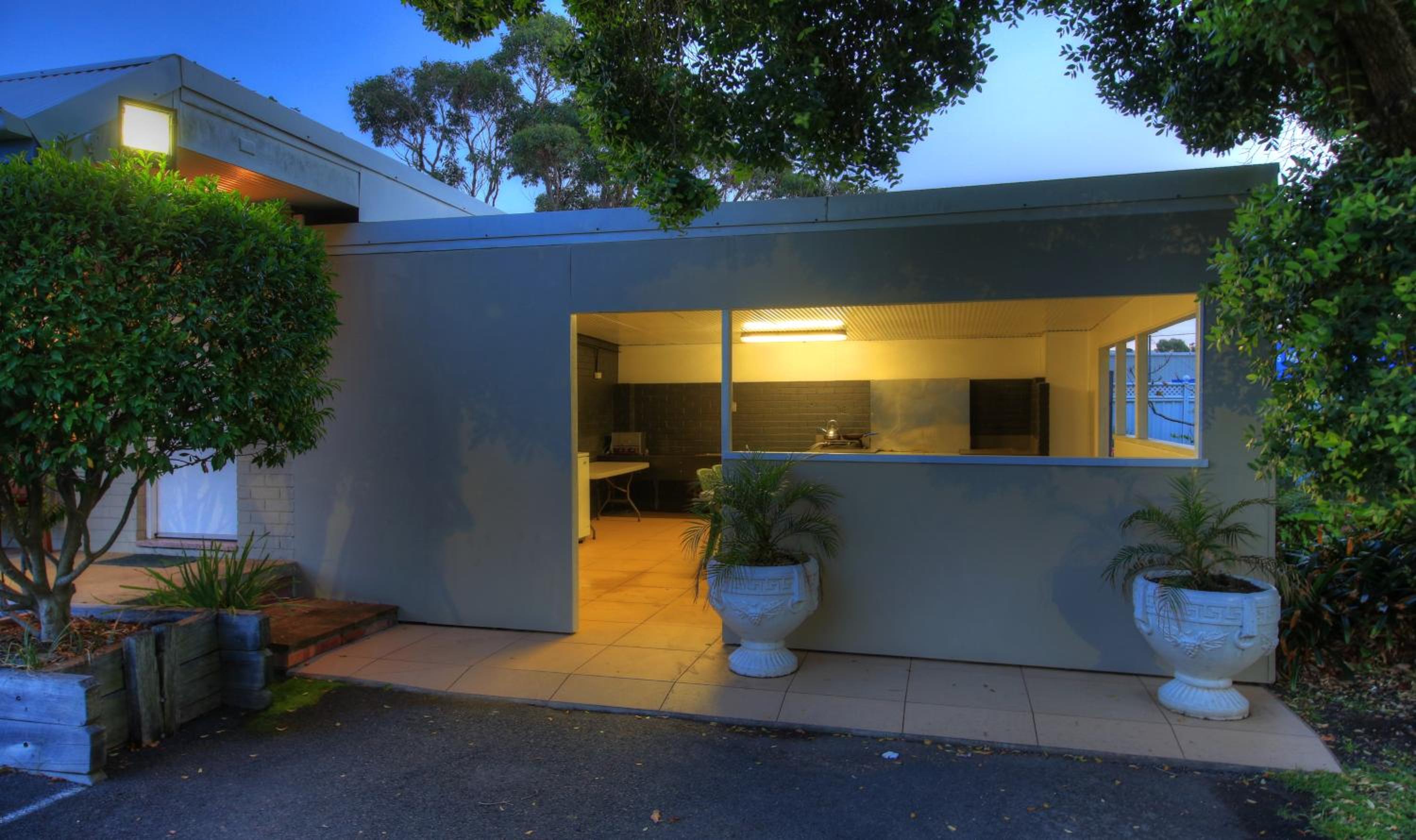 Bermagui Motor Inn