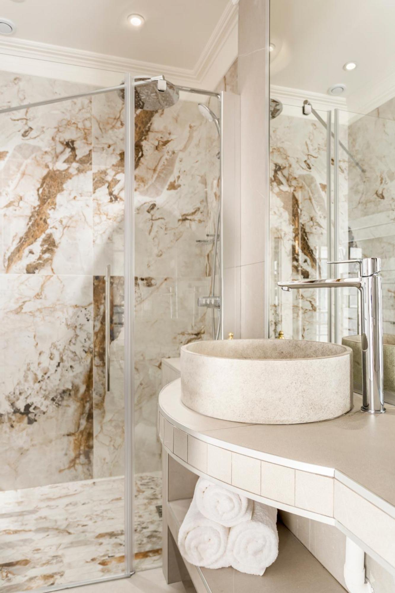 Merveil - Luxury Suite -Marais - Bvd Saint Denis
