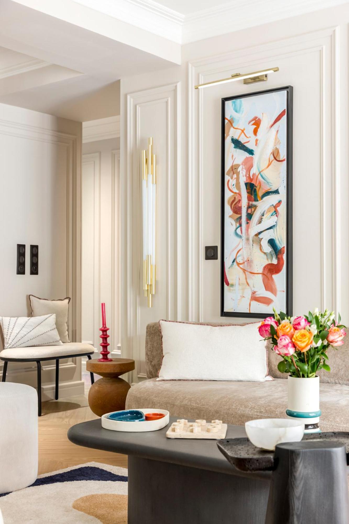 Merveil - Luxury Suite -Marais - Bvd Saint Denis