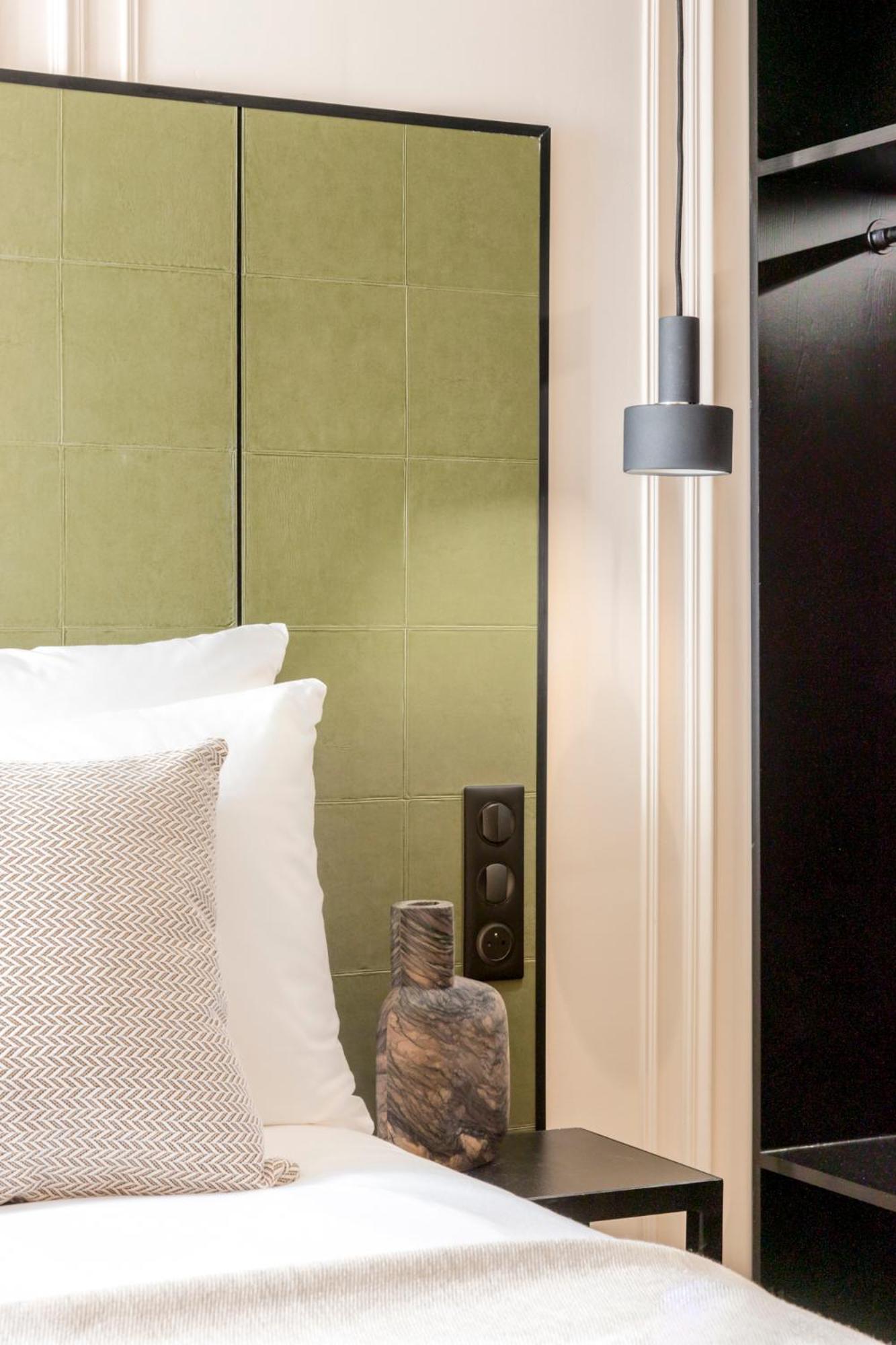 Merveil - Luxury Suite -Marais - Bvd Saint Denis