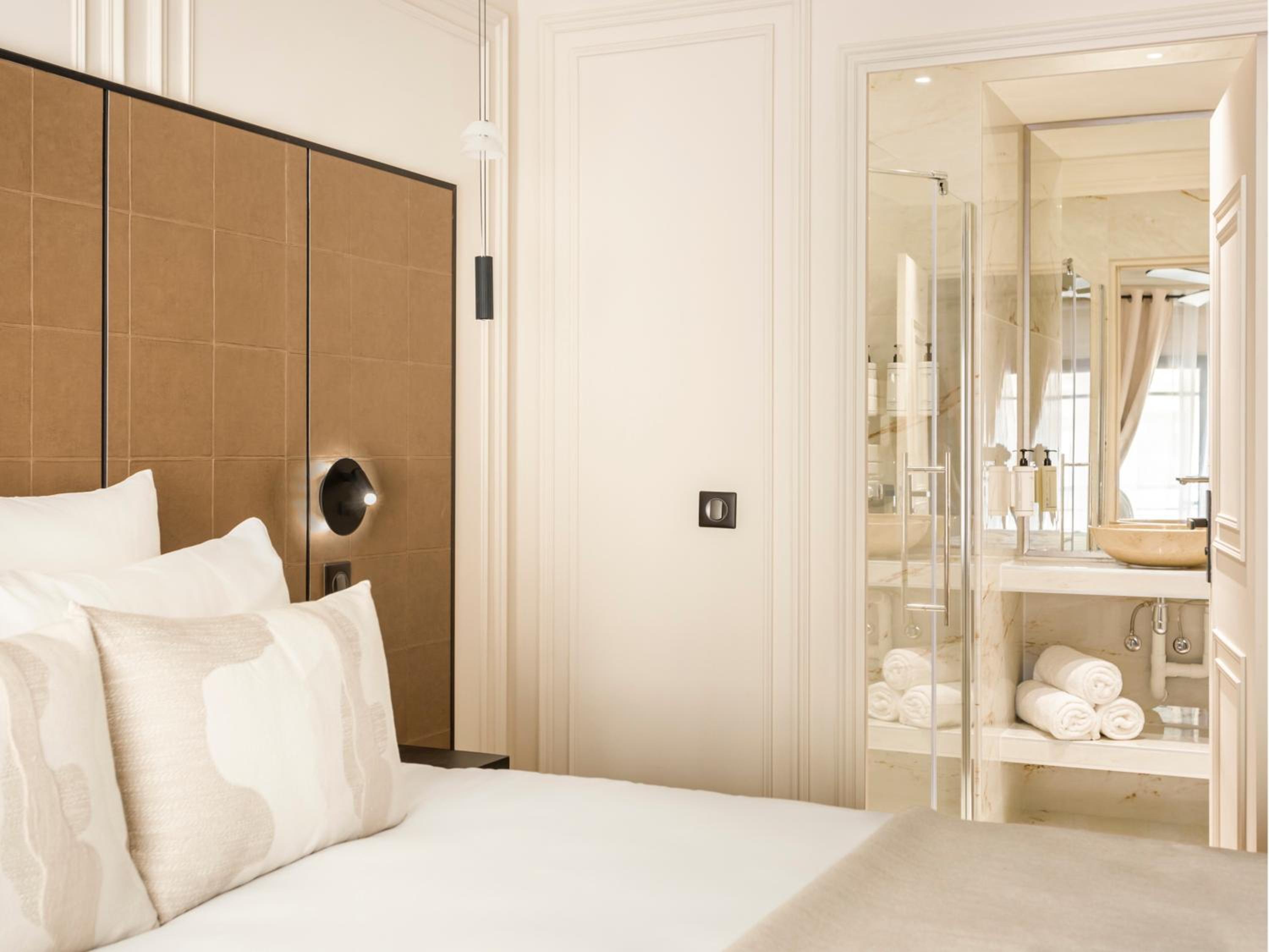 Merveil - Luxury Suite -Marais - Bvd Saint Denis