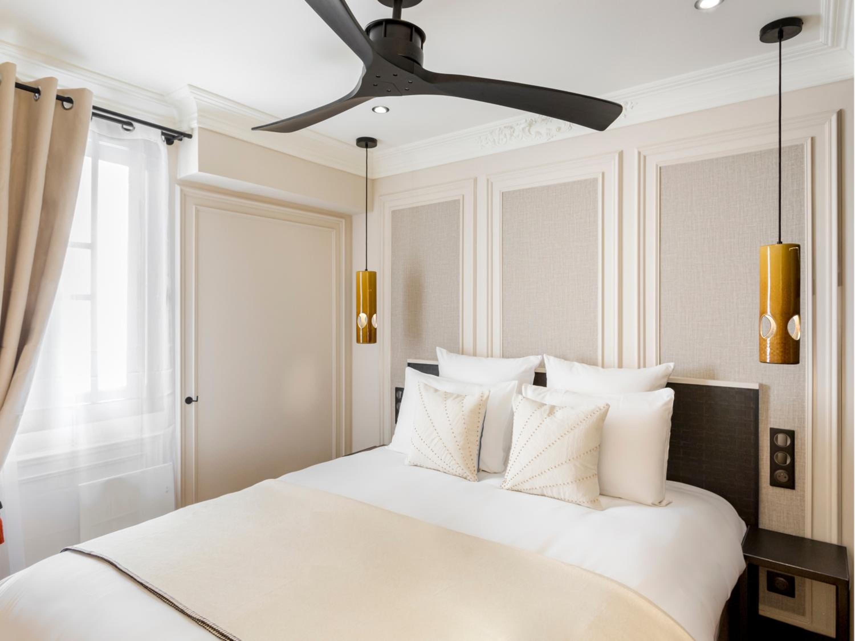 Merveil - Luxury Suite -Marais - Bvd Saint Denis