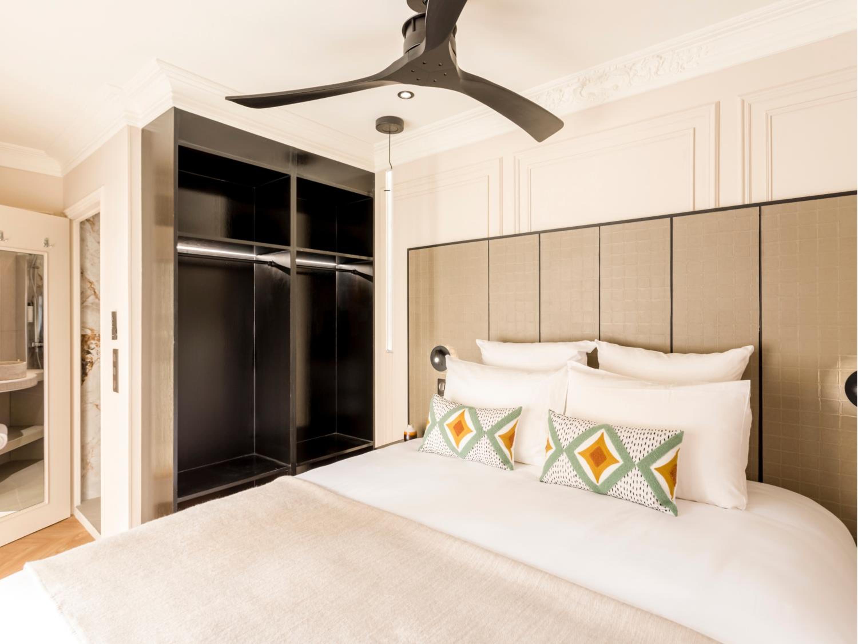 Merveil - Luxury Suite -Marais - Bvd Saint Denis