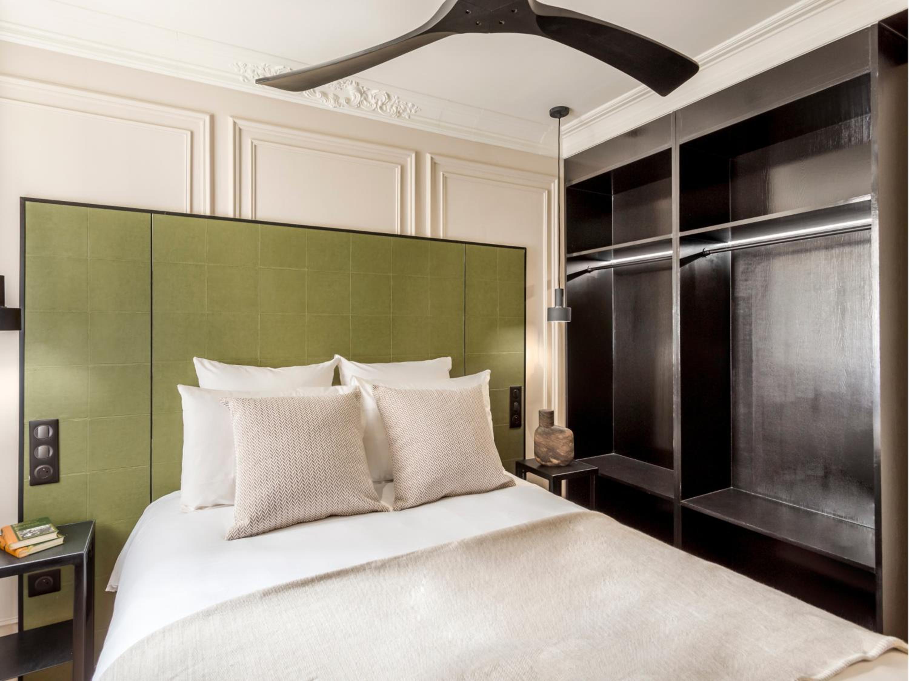 Merveil - Luxury Suite -Marais - Bvd Saint Denis