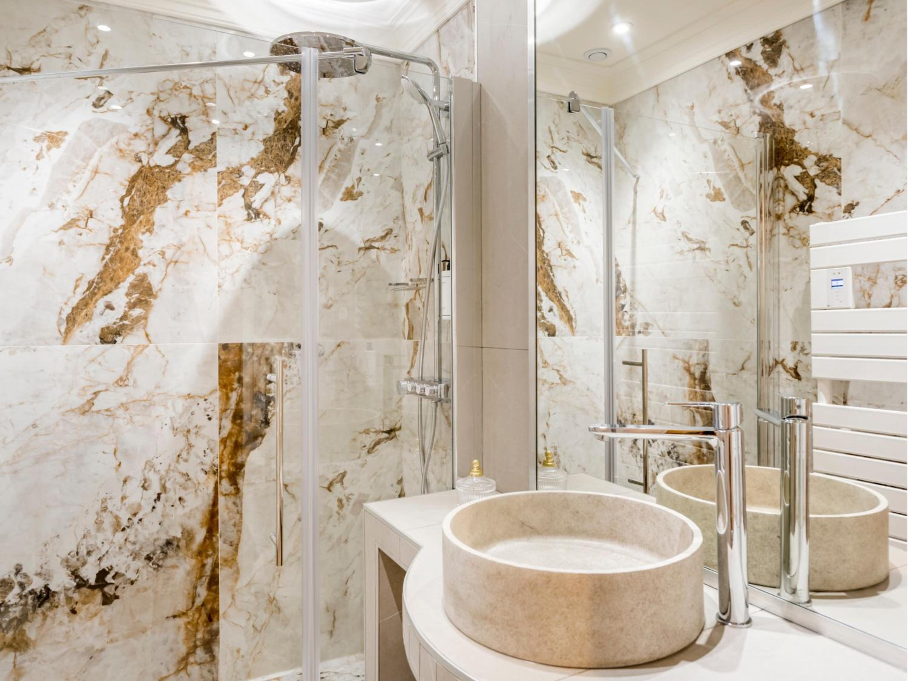 Merveil - Luxury Suite -Marais - Bvd Saint Denis