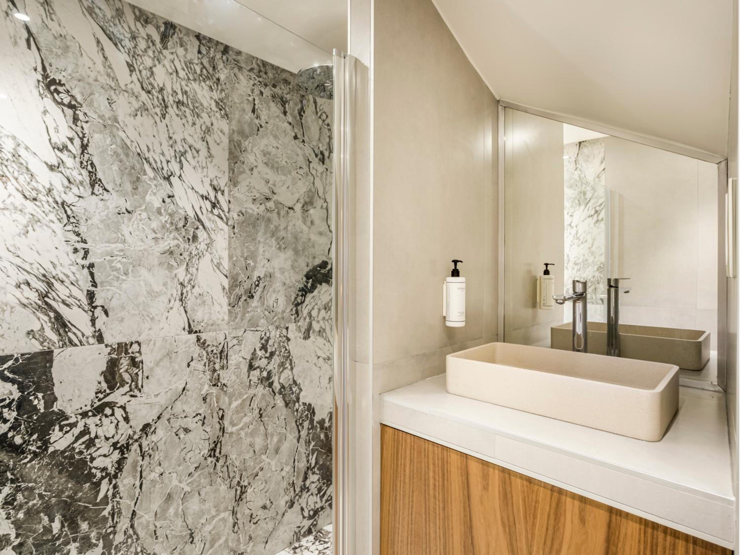 Merveil - Luxury Suite -Marais - Bvd Saint Denis