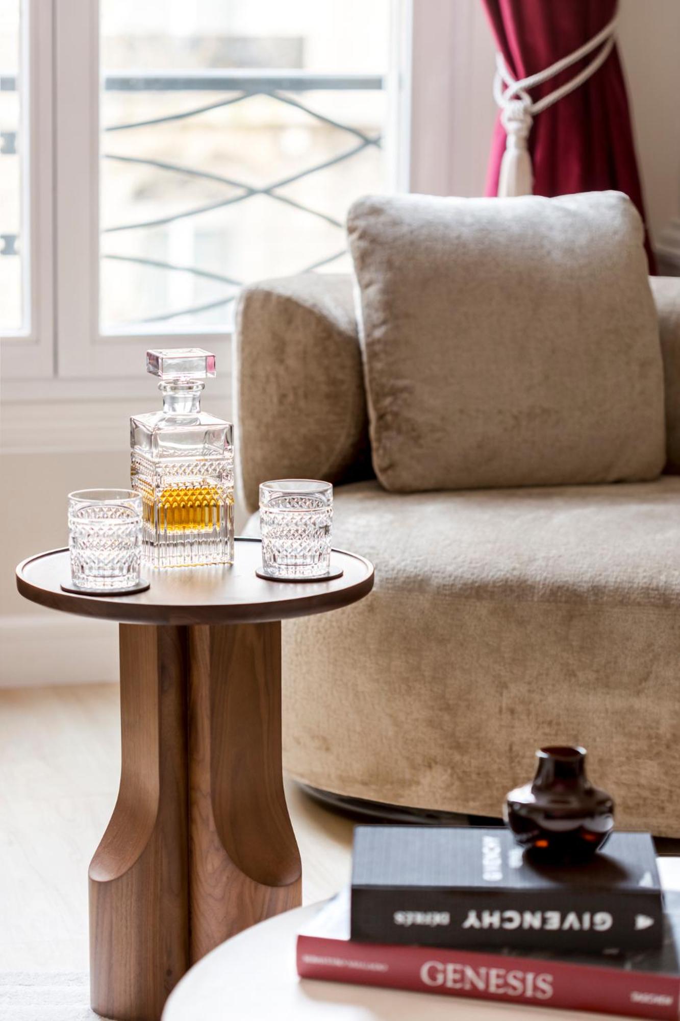 Merveil - Signature Suite - Champs Elysees -Kleber