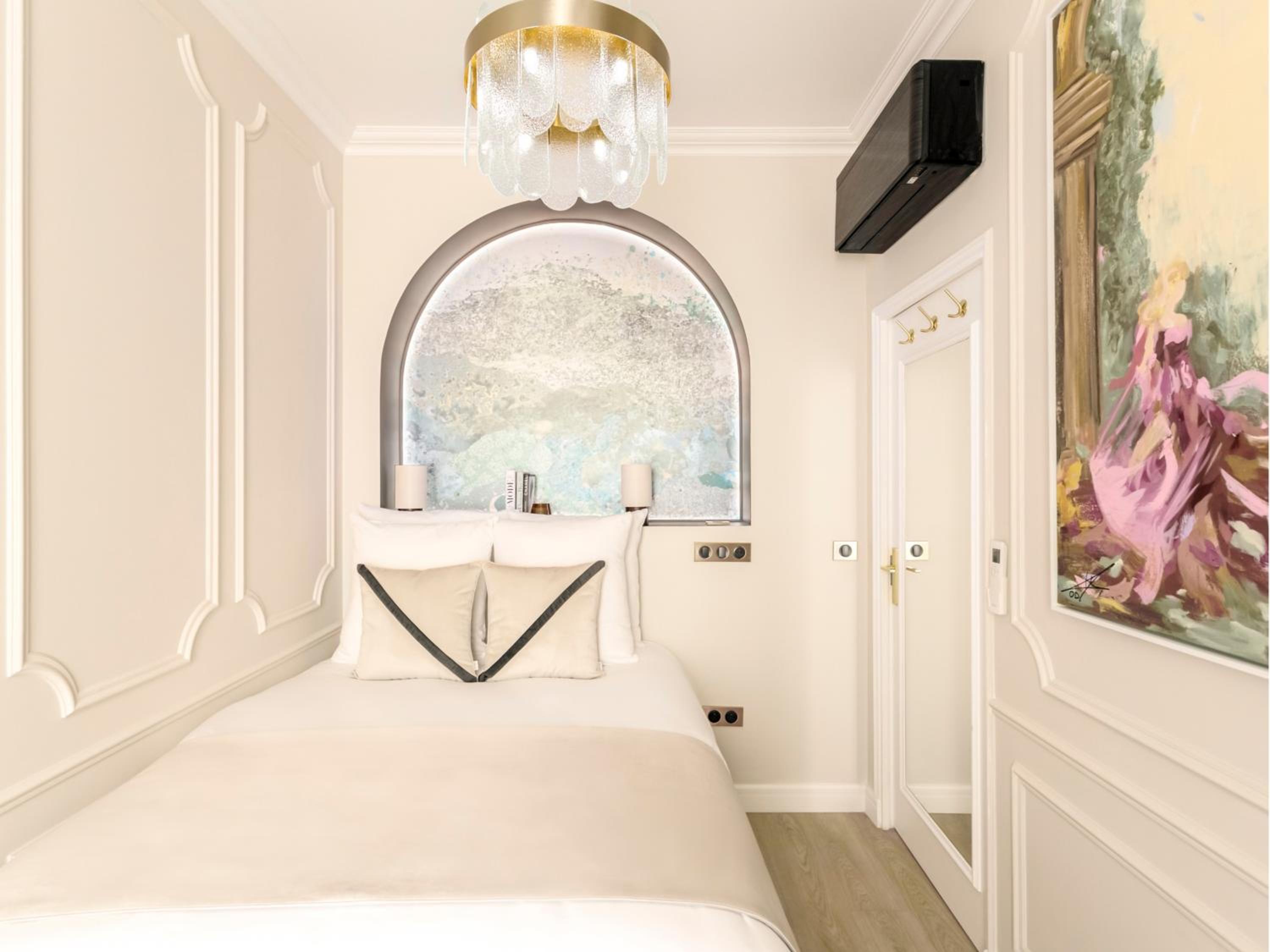 Merveil - Signature Suite - Champs Elysees -Kleber