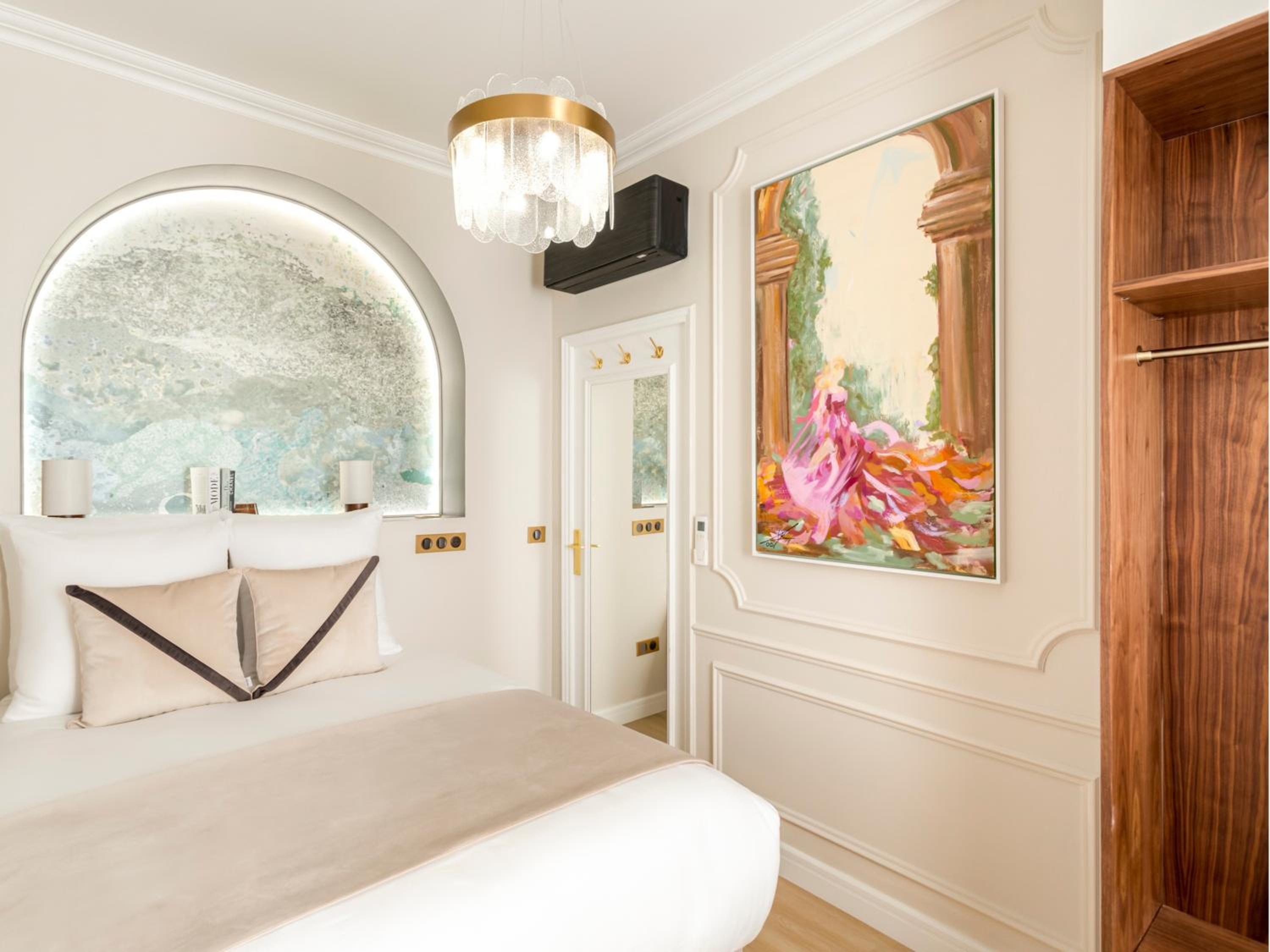 Merveil - Signature Suite - Champs Elysees -Kleber