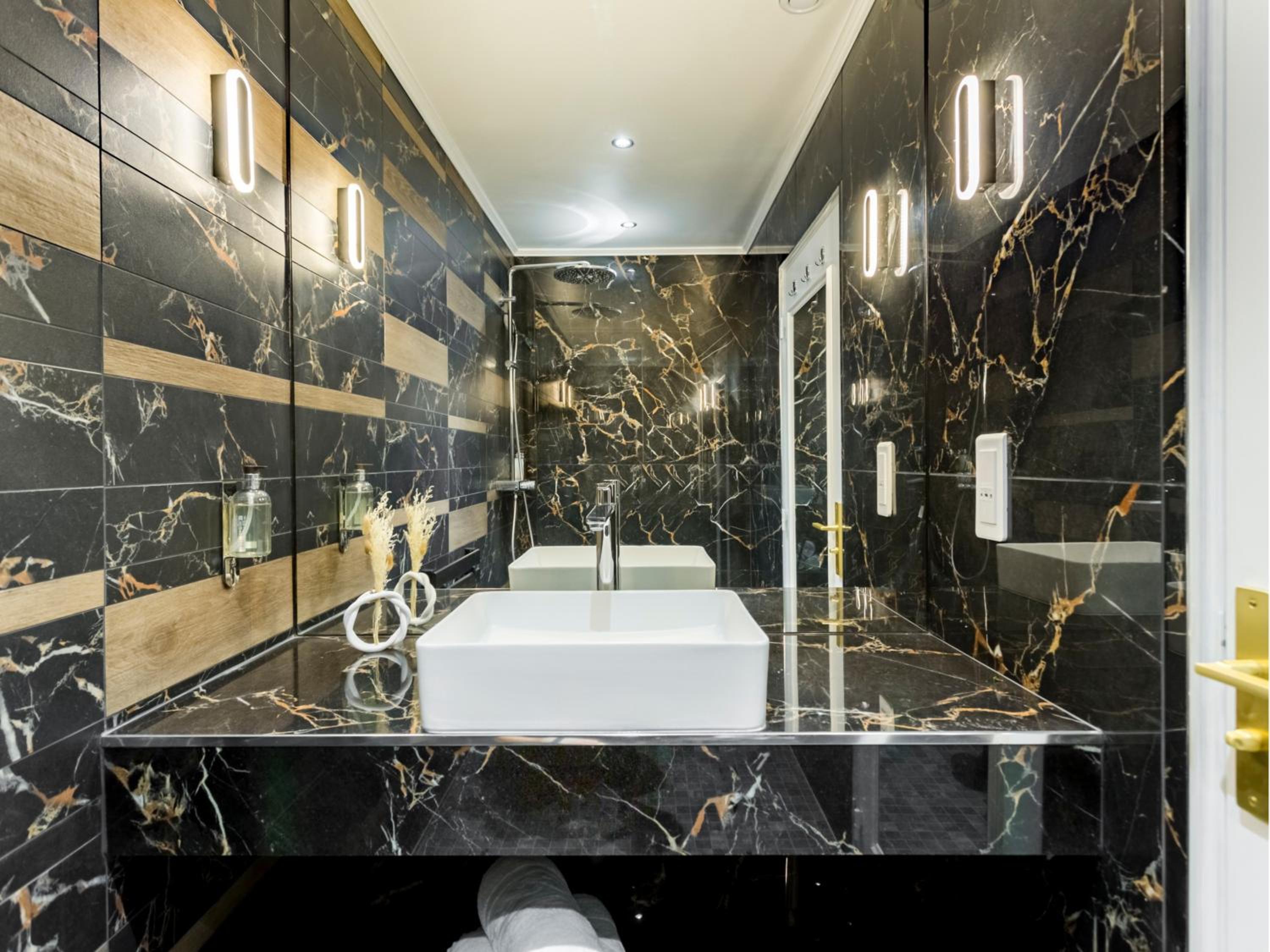 Merveil - Signature Suite - Champs Elysees -Kleber