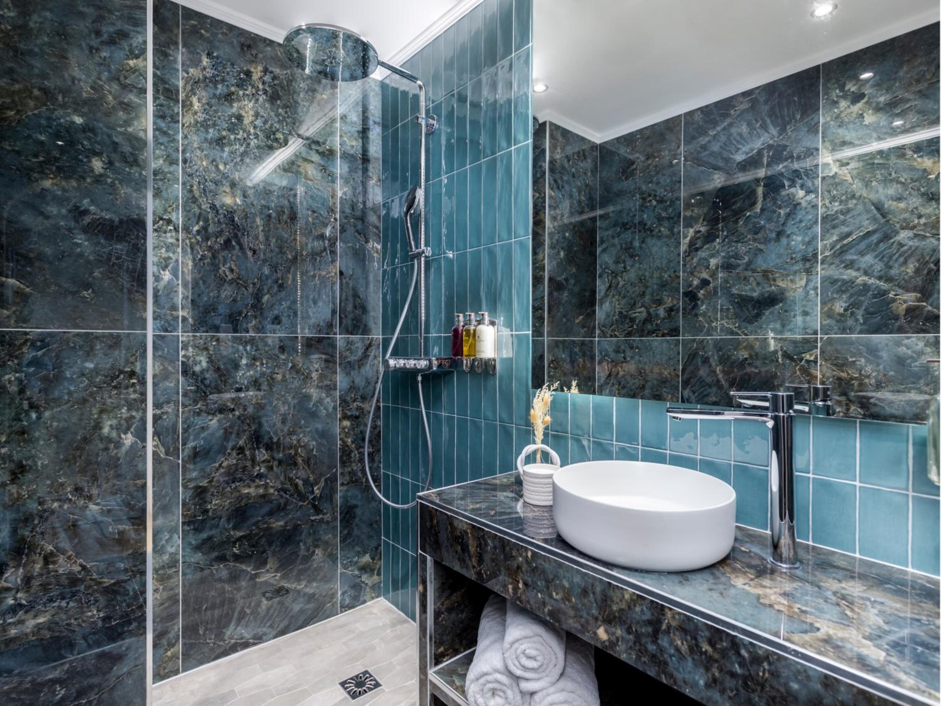 Merveil - Signature Suite - Champs Elysees -Kleber