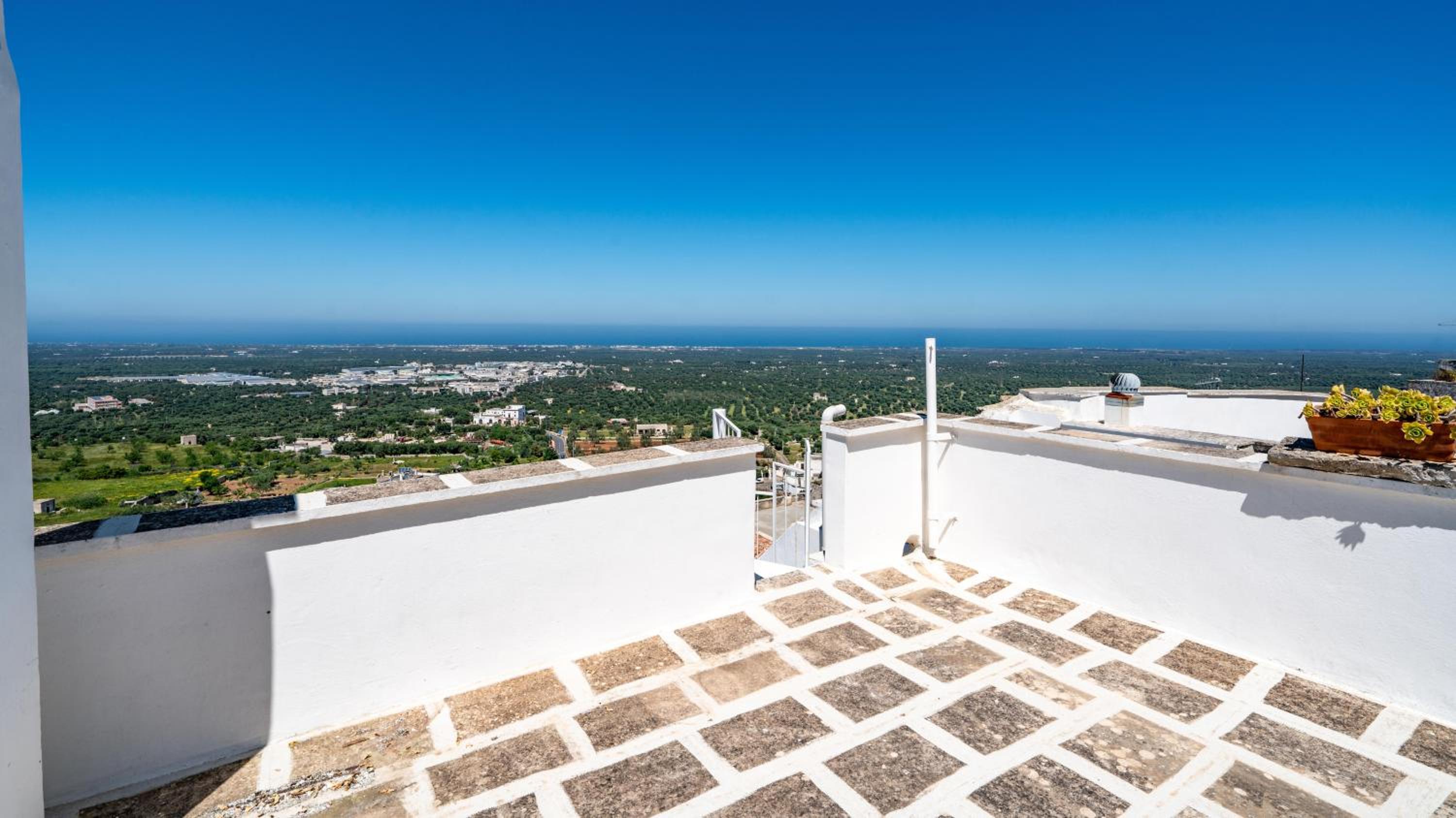 Palazzo Bellavista by Rentbeat