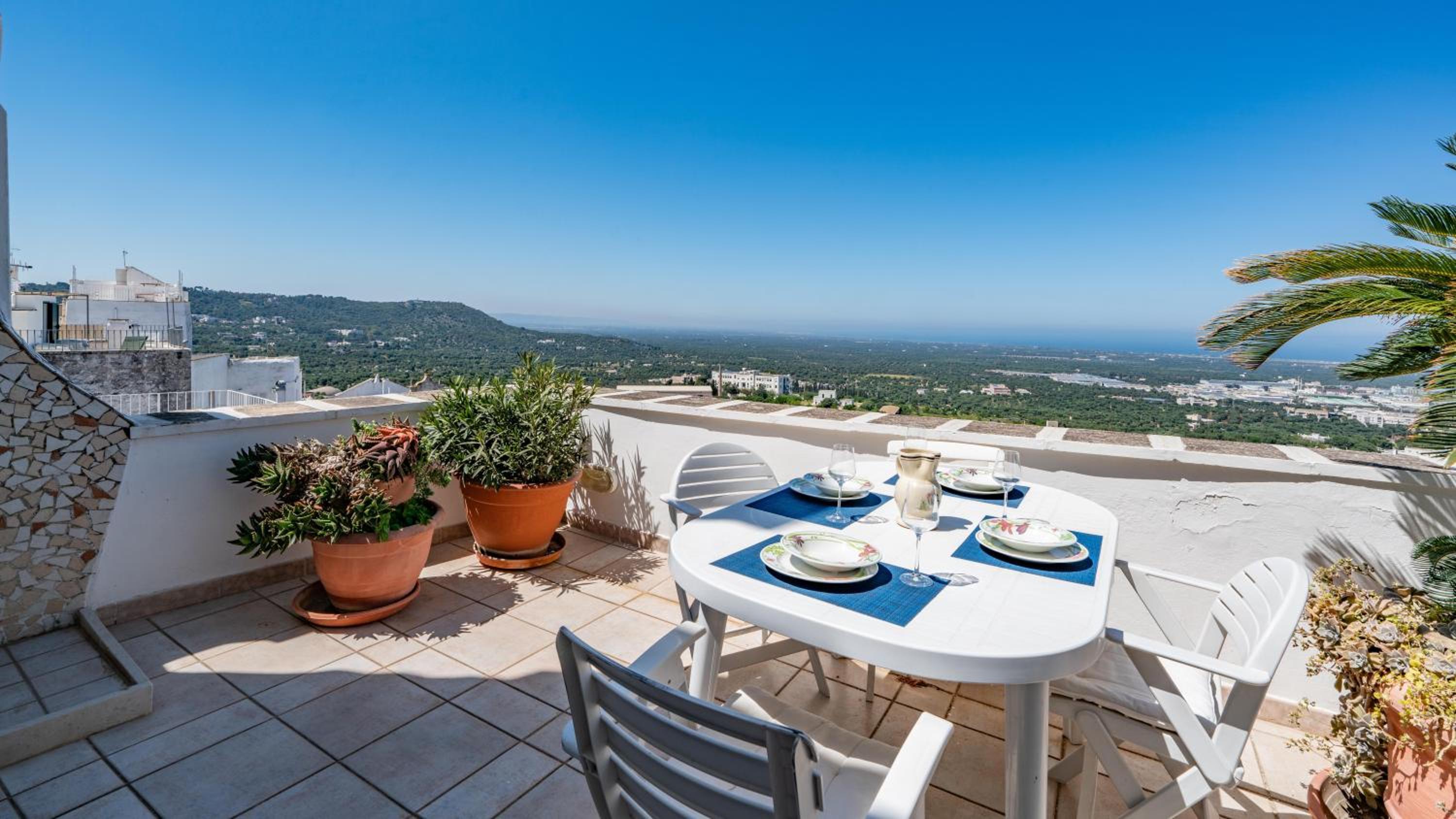 Palazzo Bellavista by Rentbeat
