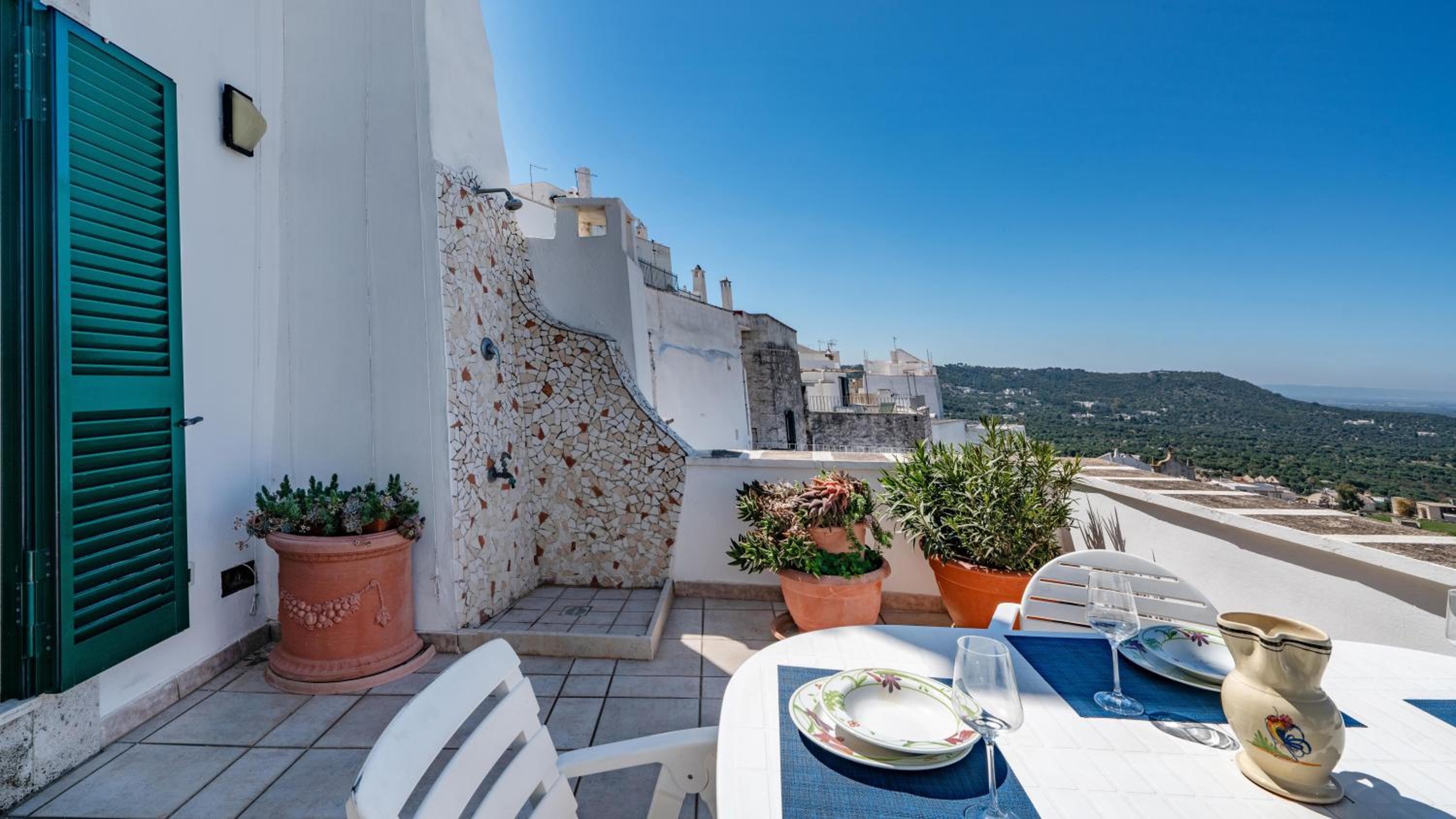 Palazzo Bellavista by Rentbeat
