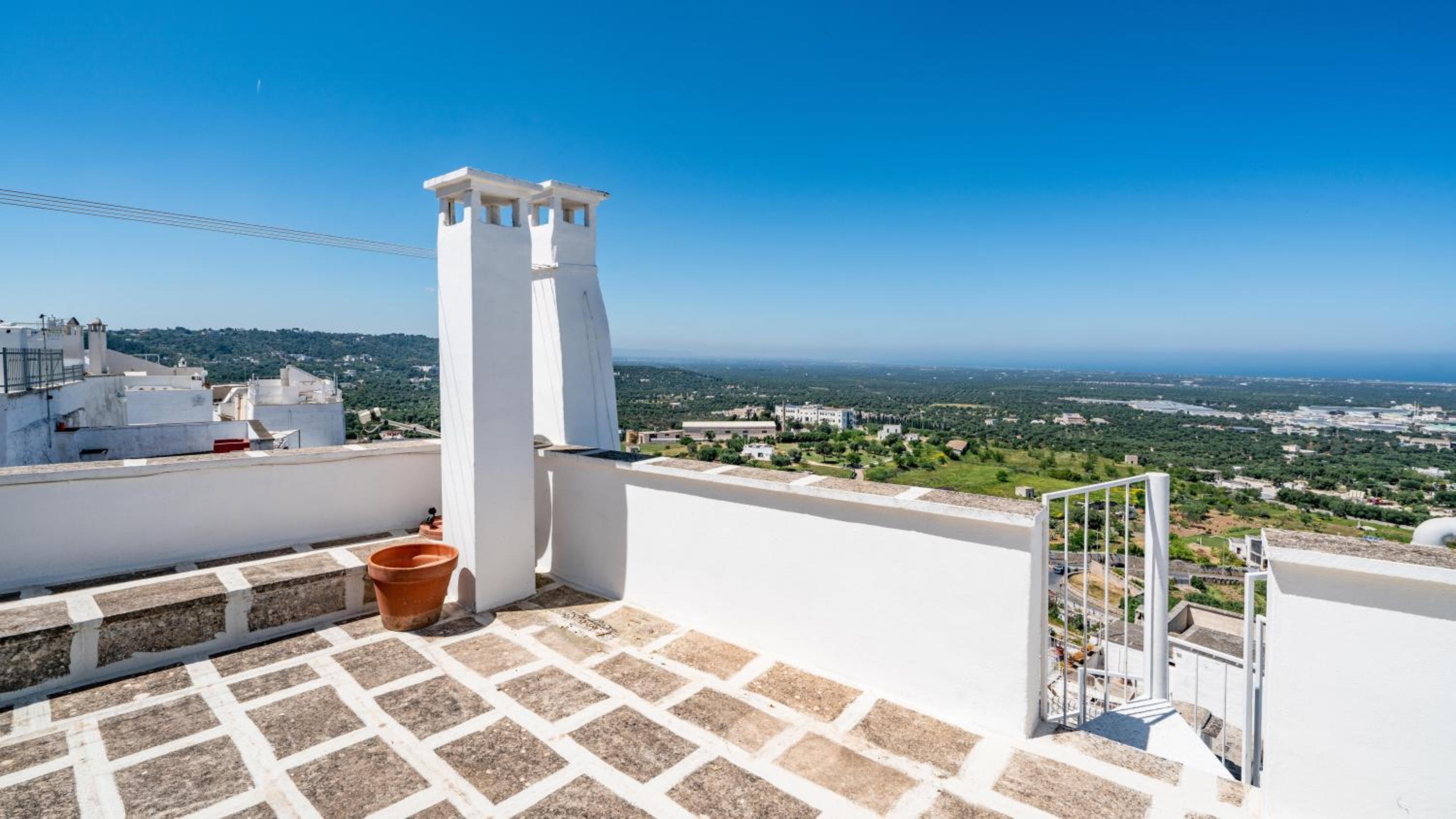 Palazzo Bellavista by Rentbeat