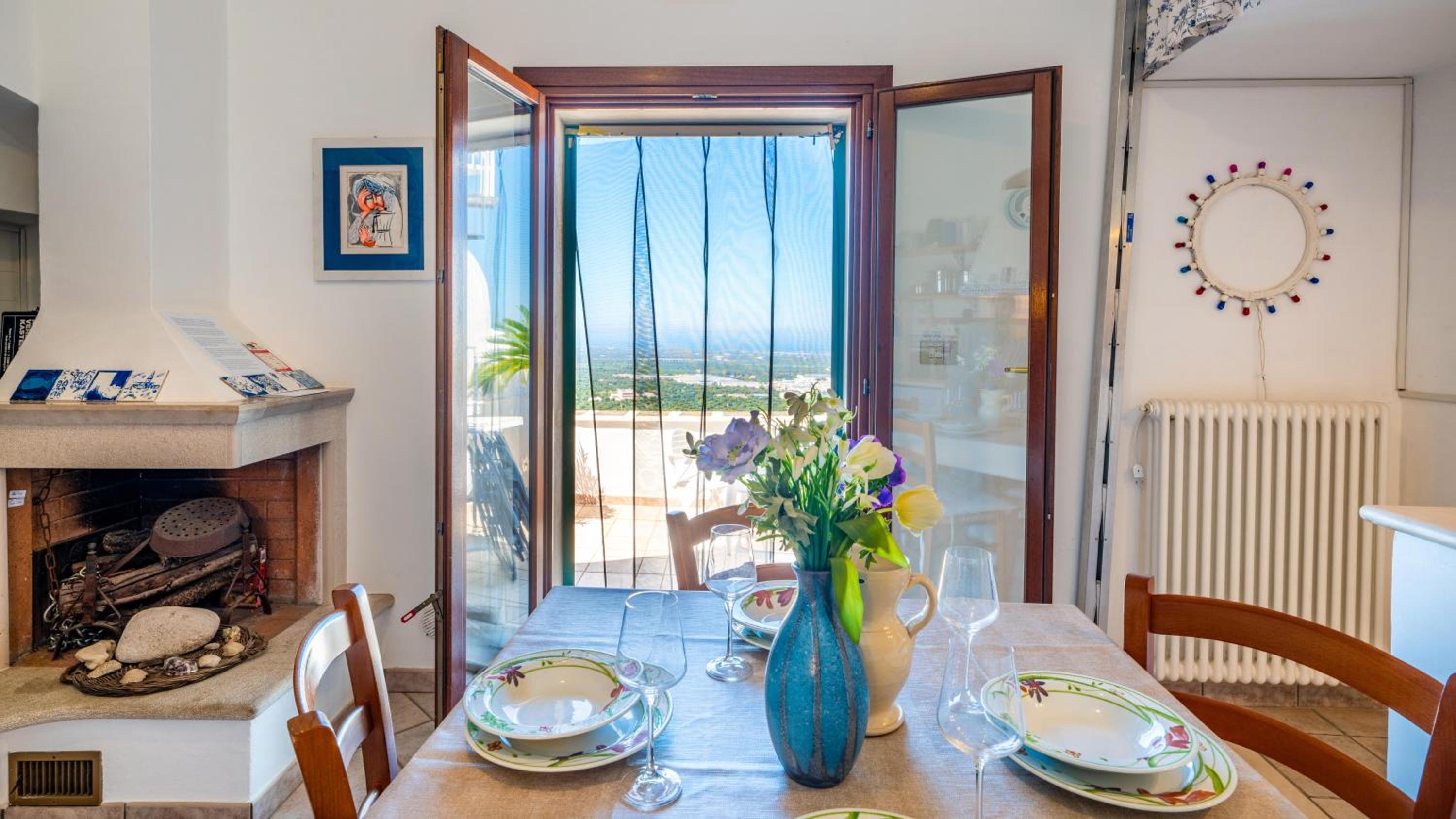 Palazzo Bellavista by Rentbeat