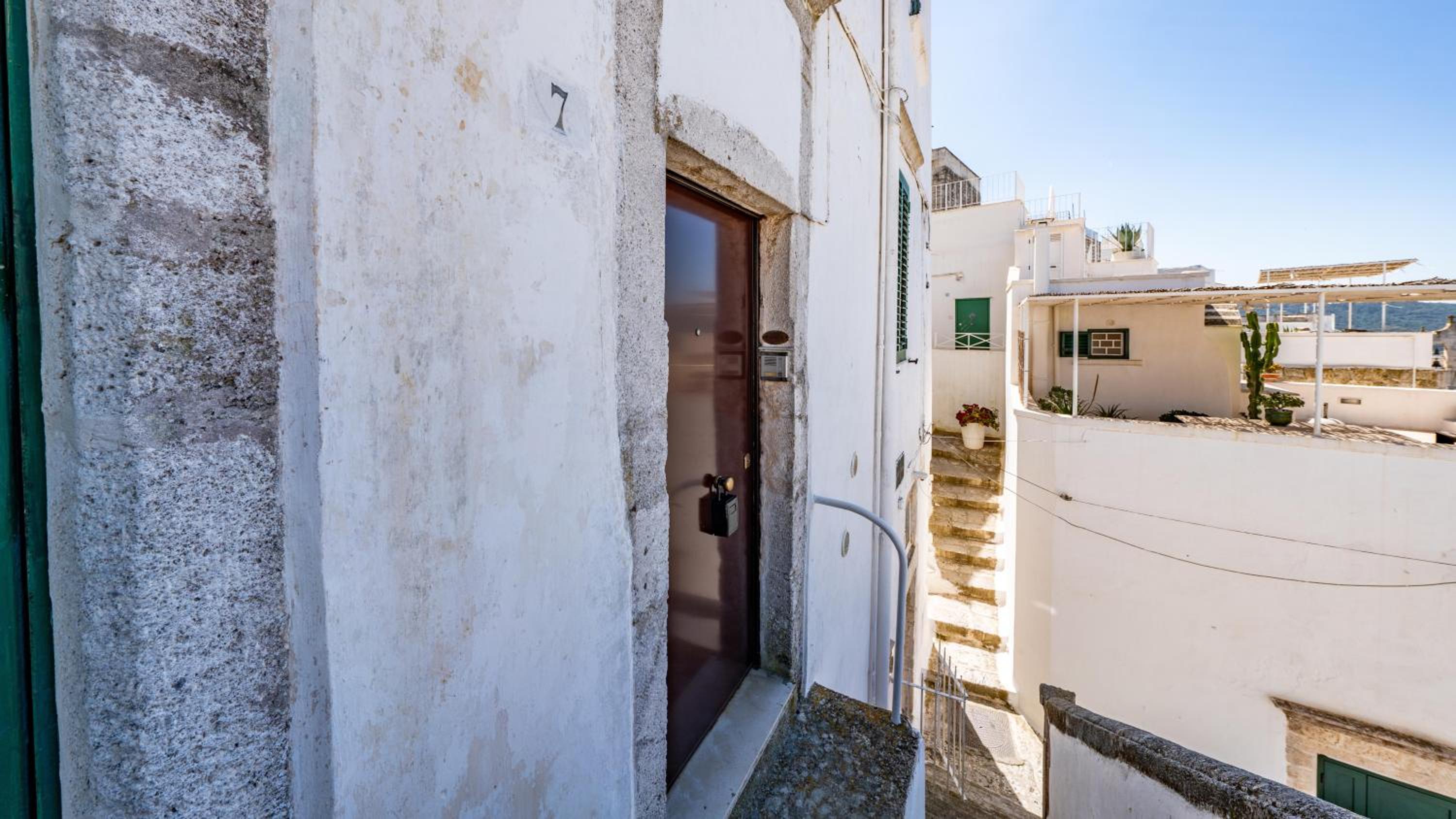 Palazzo Bellavista by Rentbeat
