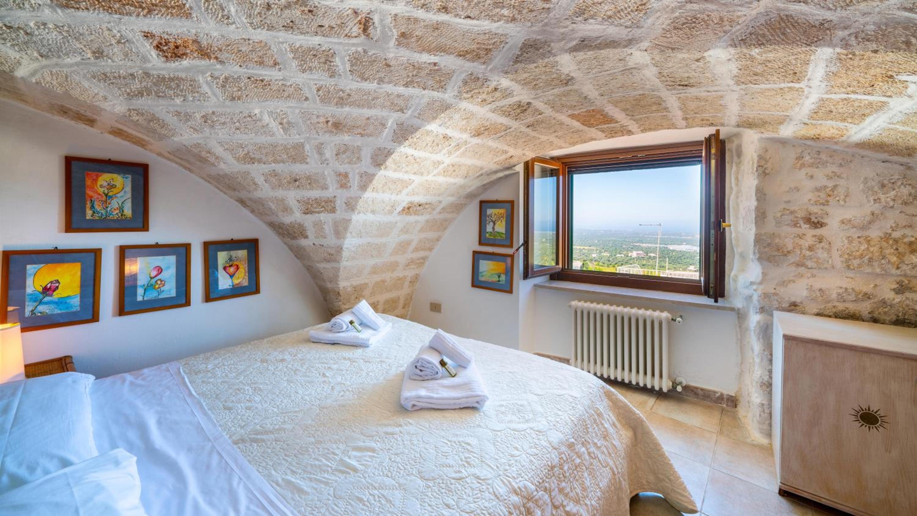 Palazzo Bellavista by Rentbeat
