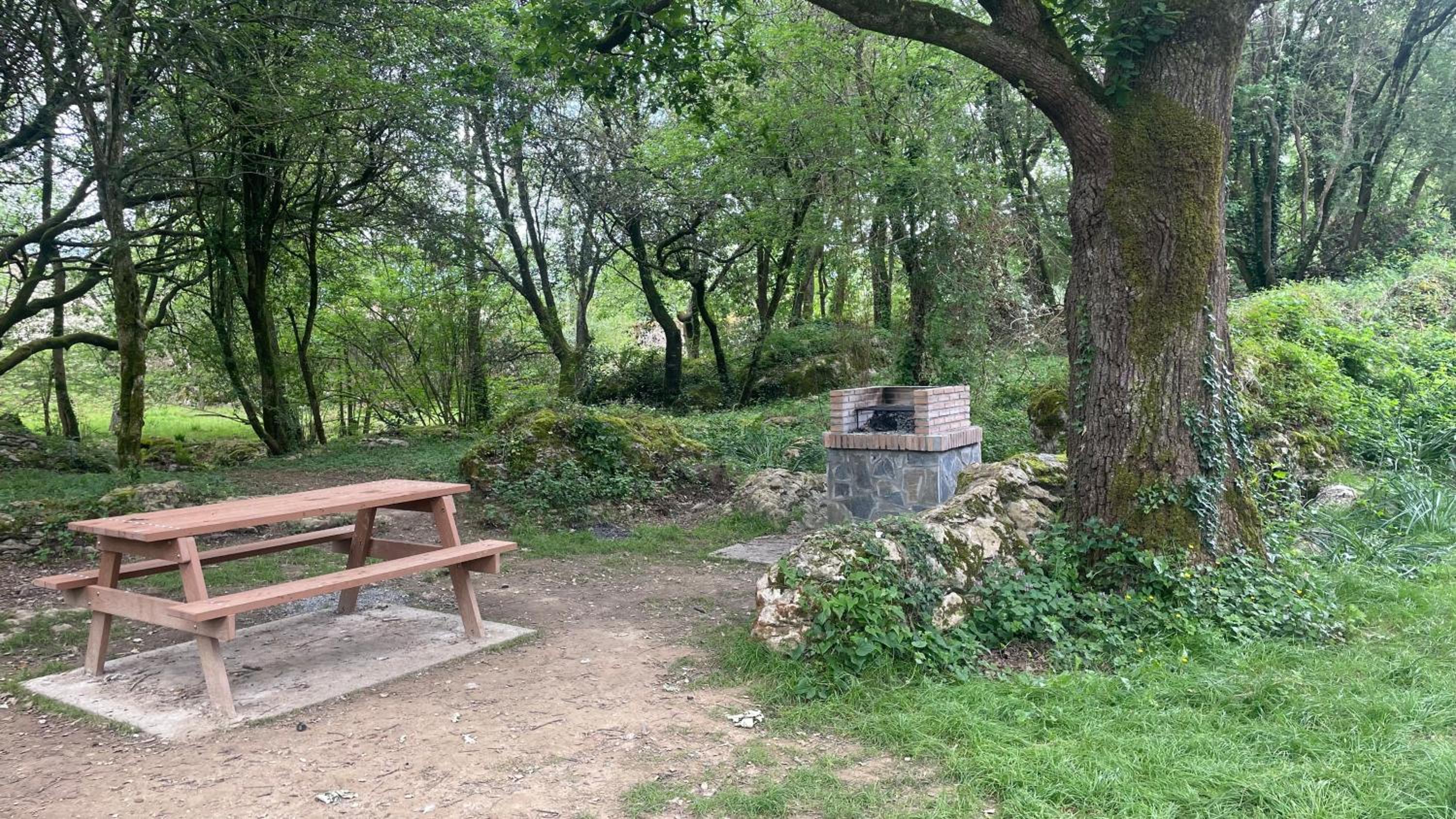 Marismas de Cantabria cerca de Laredo