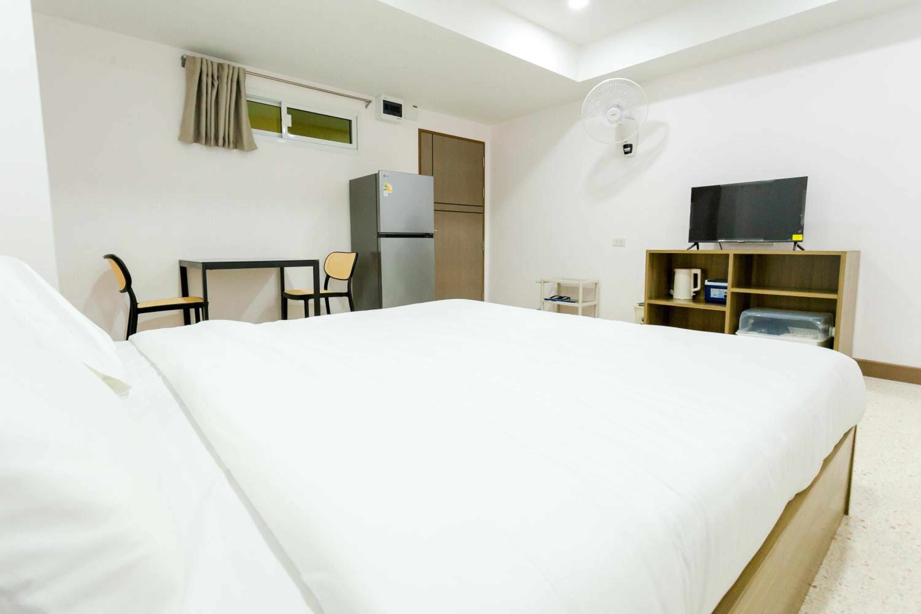 Bangkok Sukhumvit Rama Residency