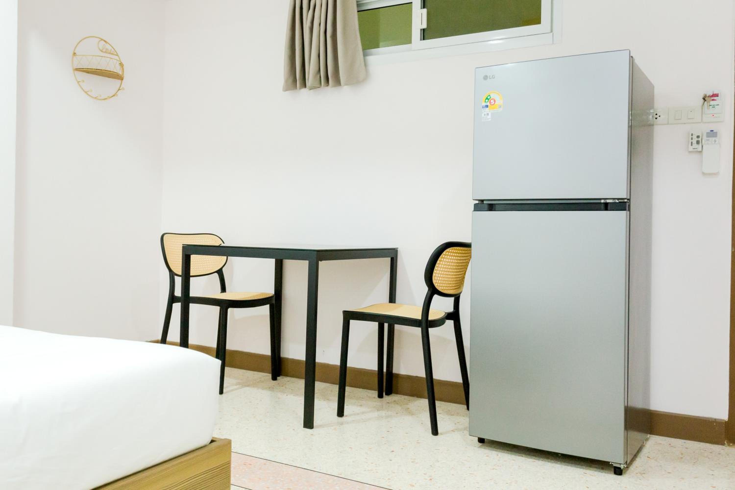 Bangkok Sukhumvit Rama Residency