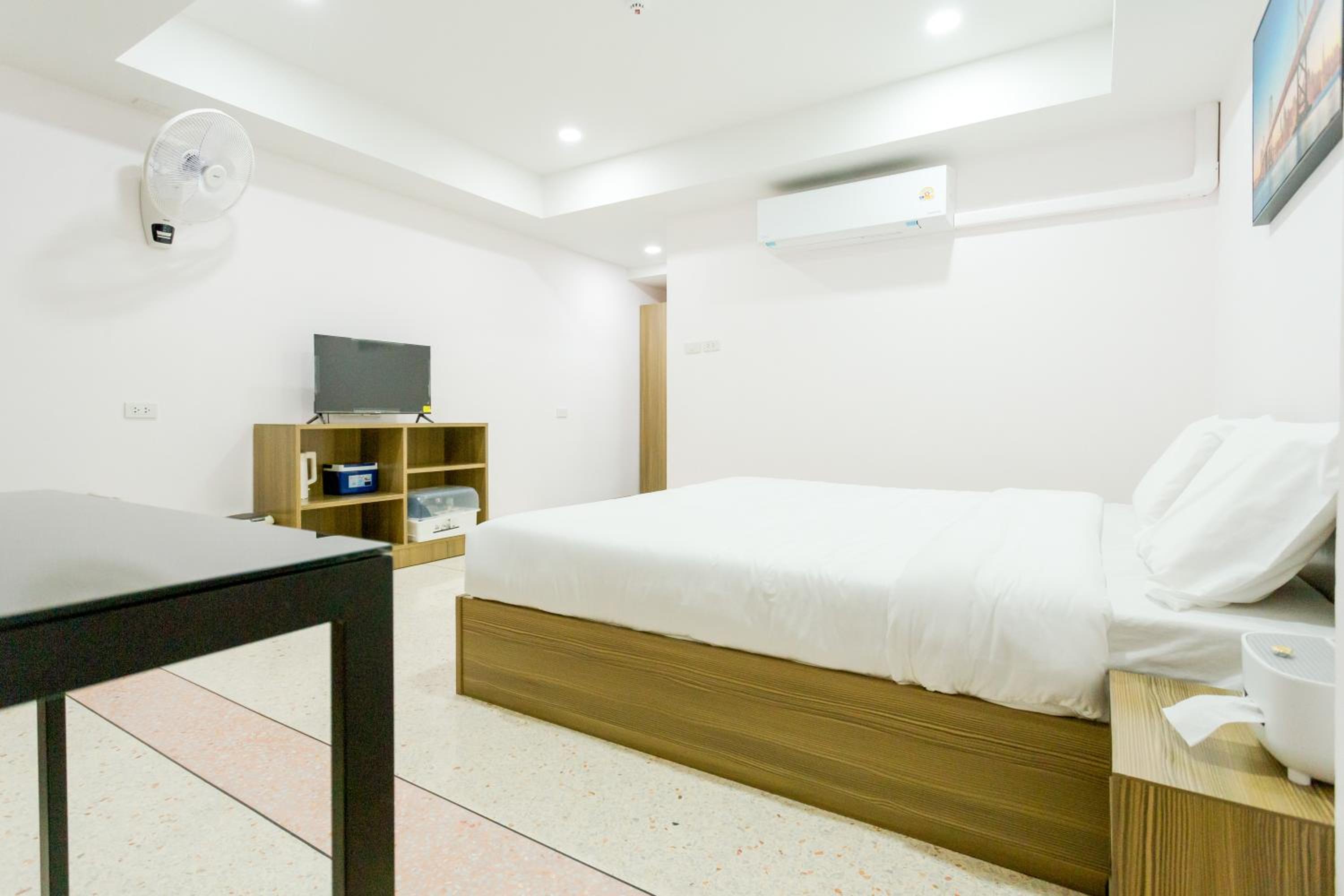 Bangkok Sukhumvit Rama Residency