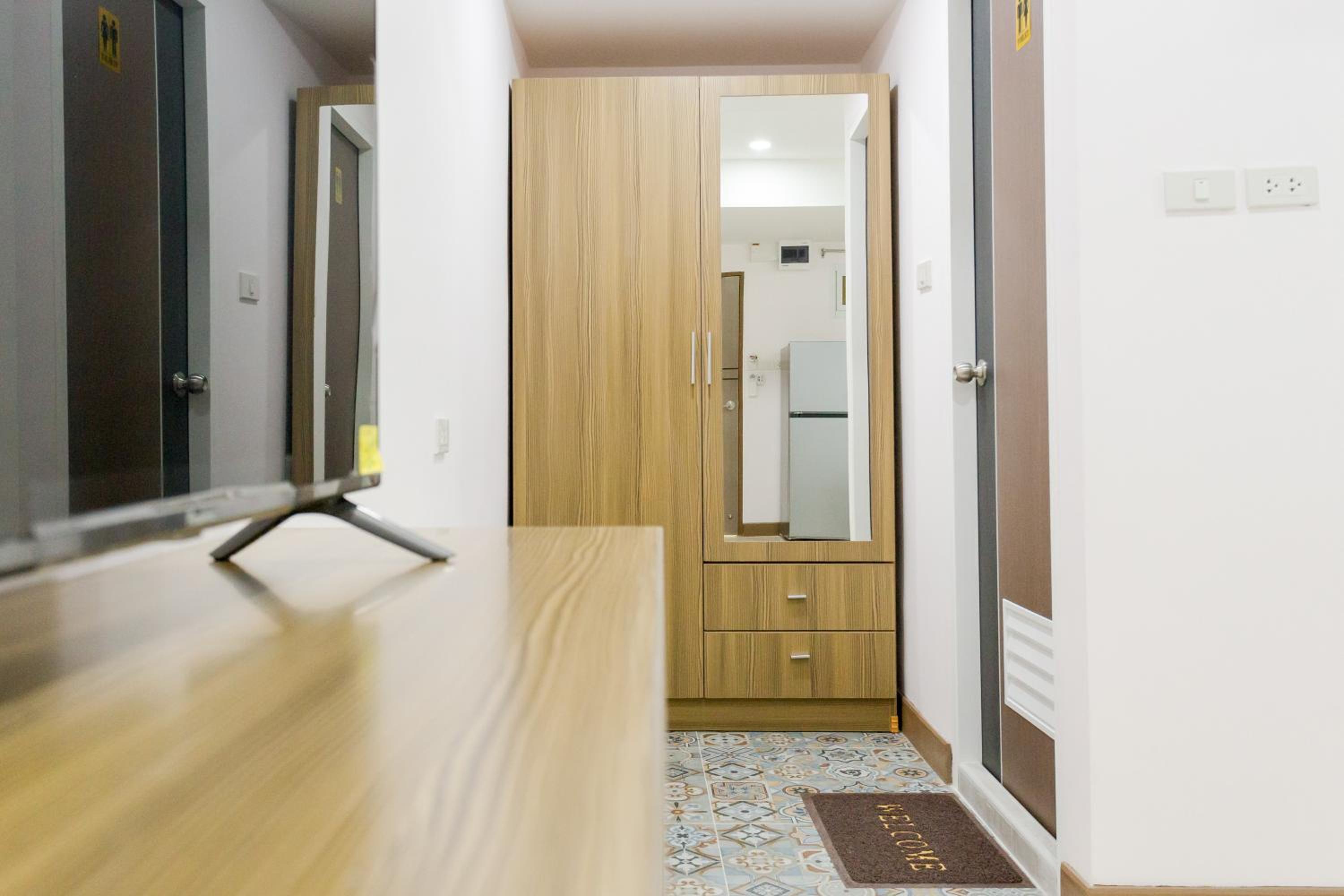Bangkok Sukhumvit Rama Residency