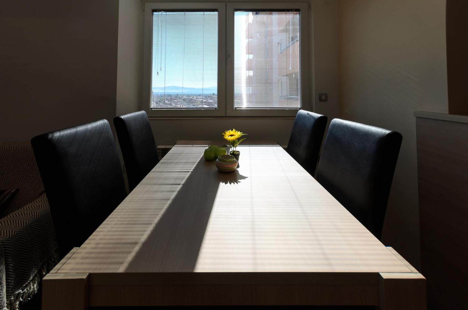 Aries Apartments