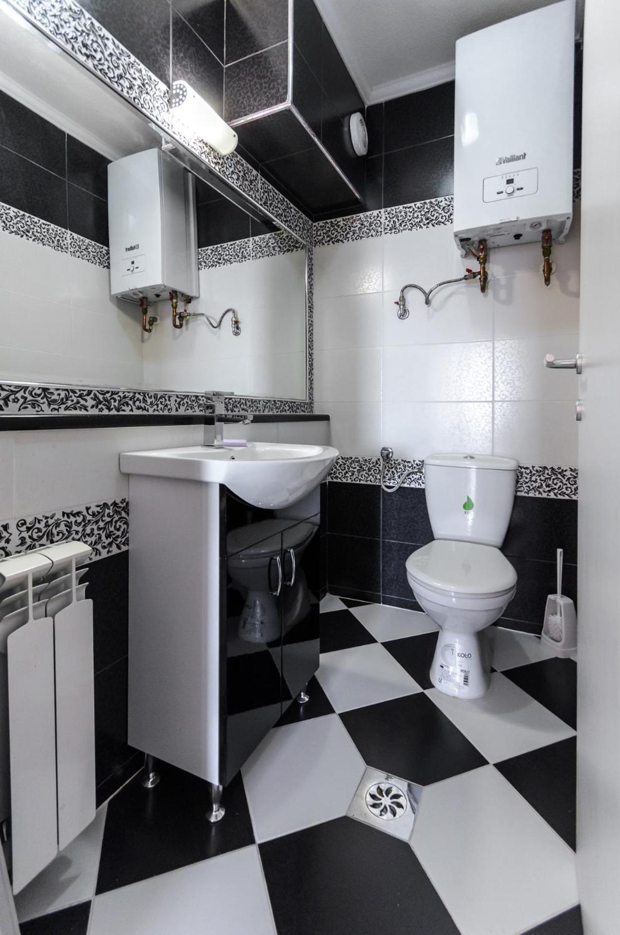 Aries Apartments