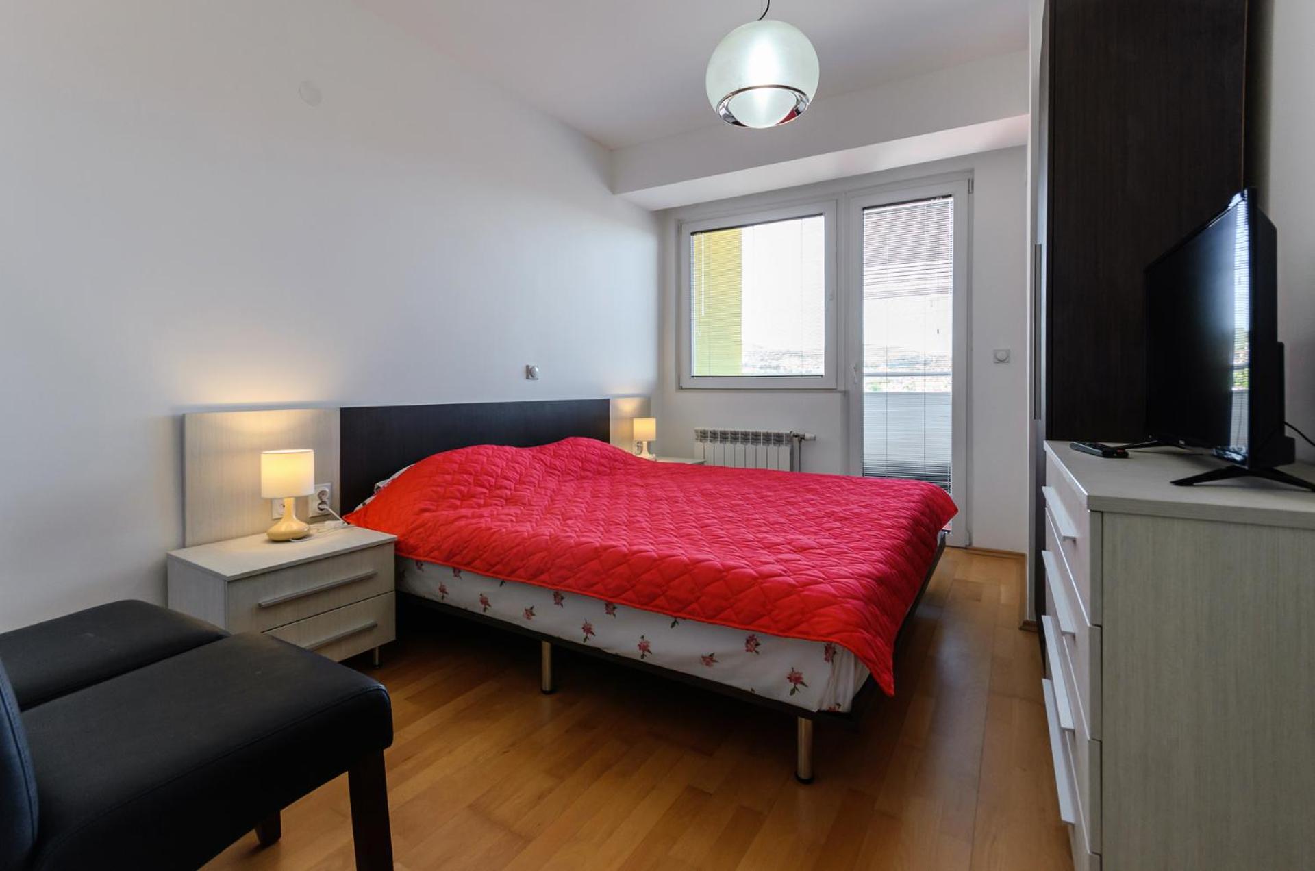 Aries Apartments