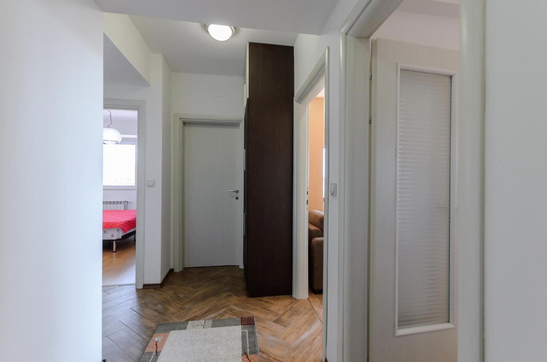 Aries Apartments