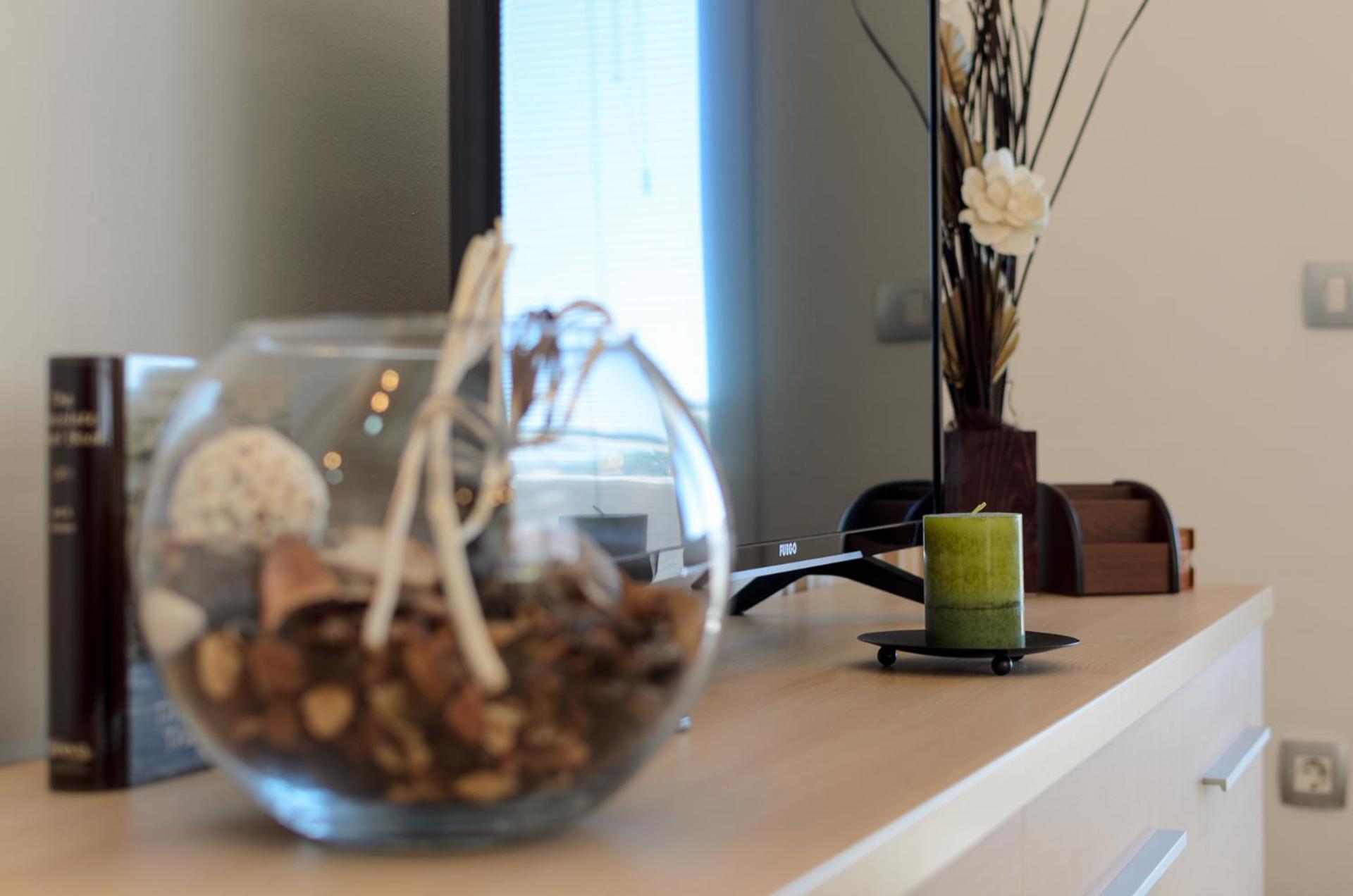 Aries Apartments