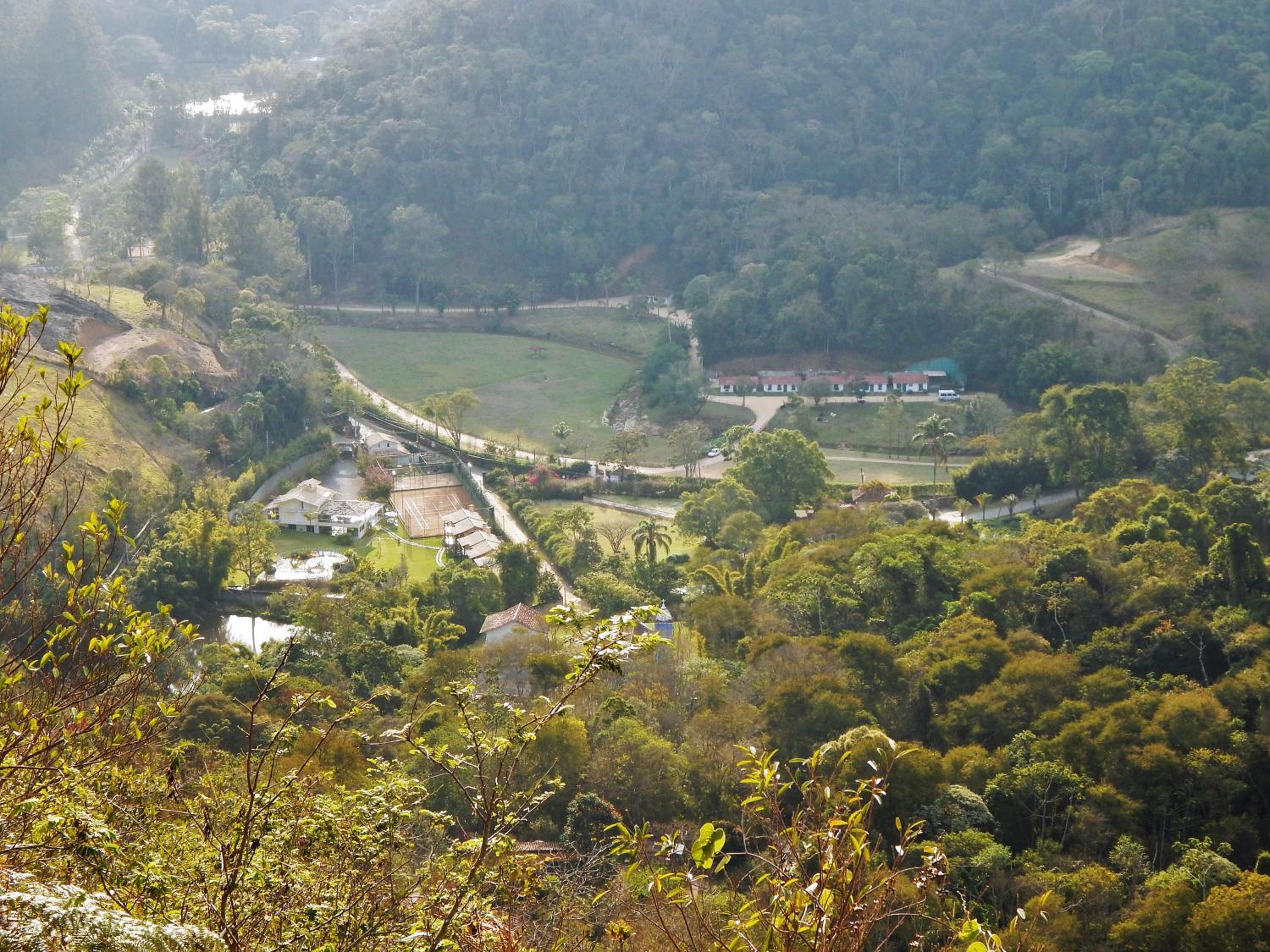 Pousada Quinta do Alto