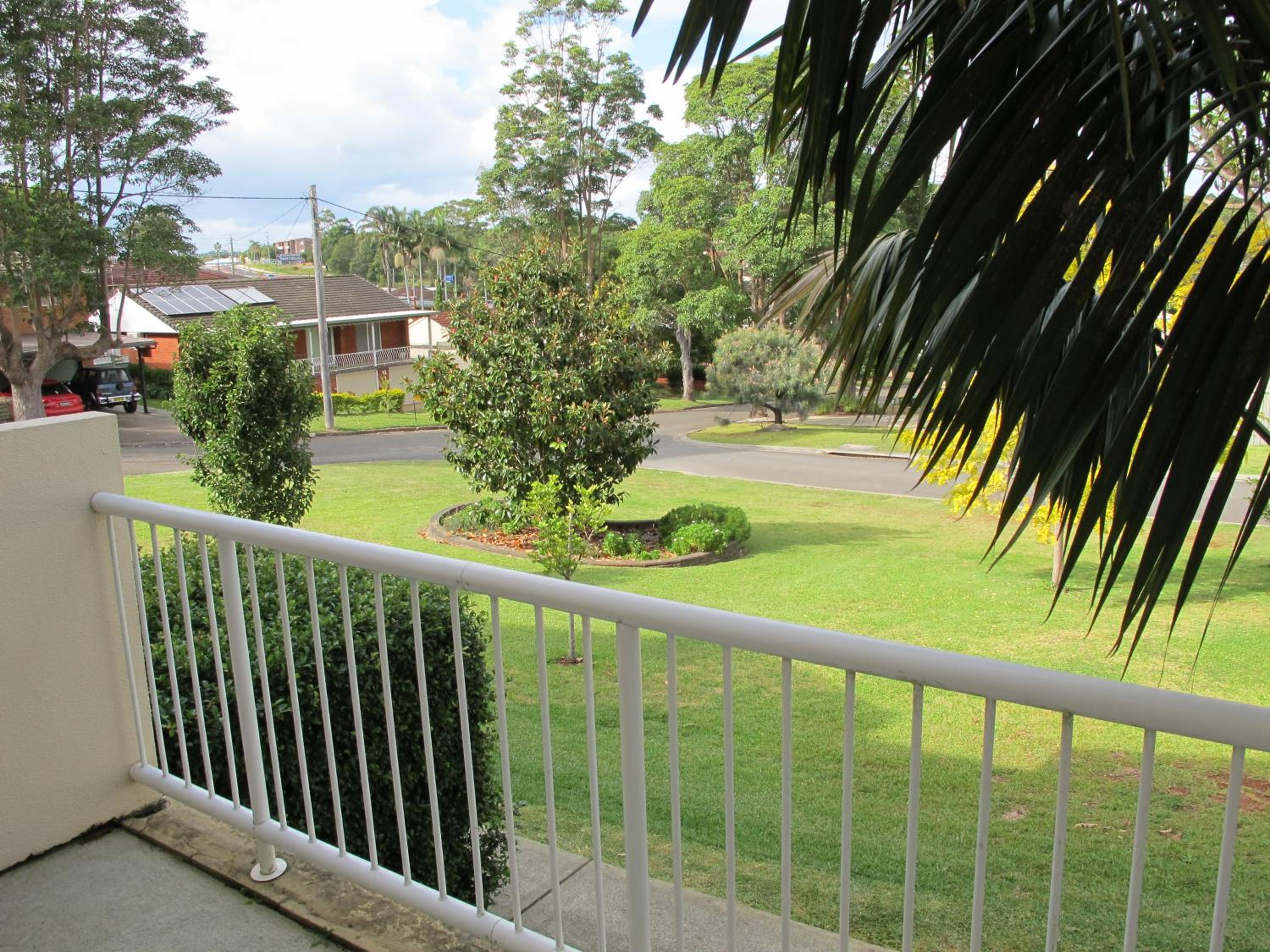 Aston Hill Motor Lodge