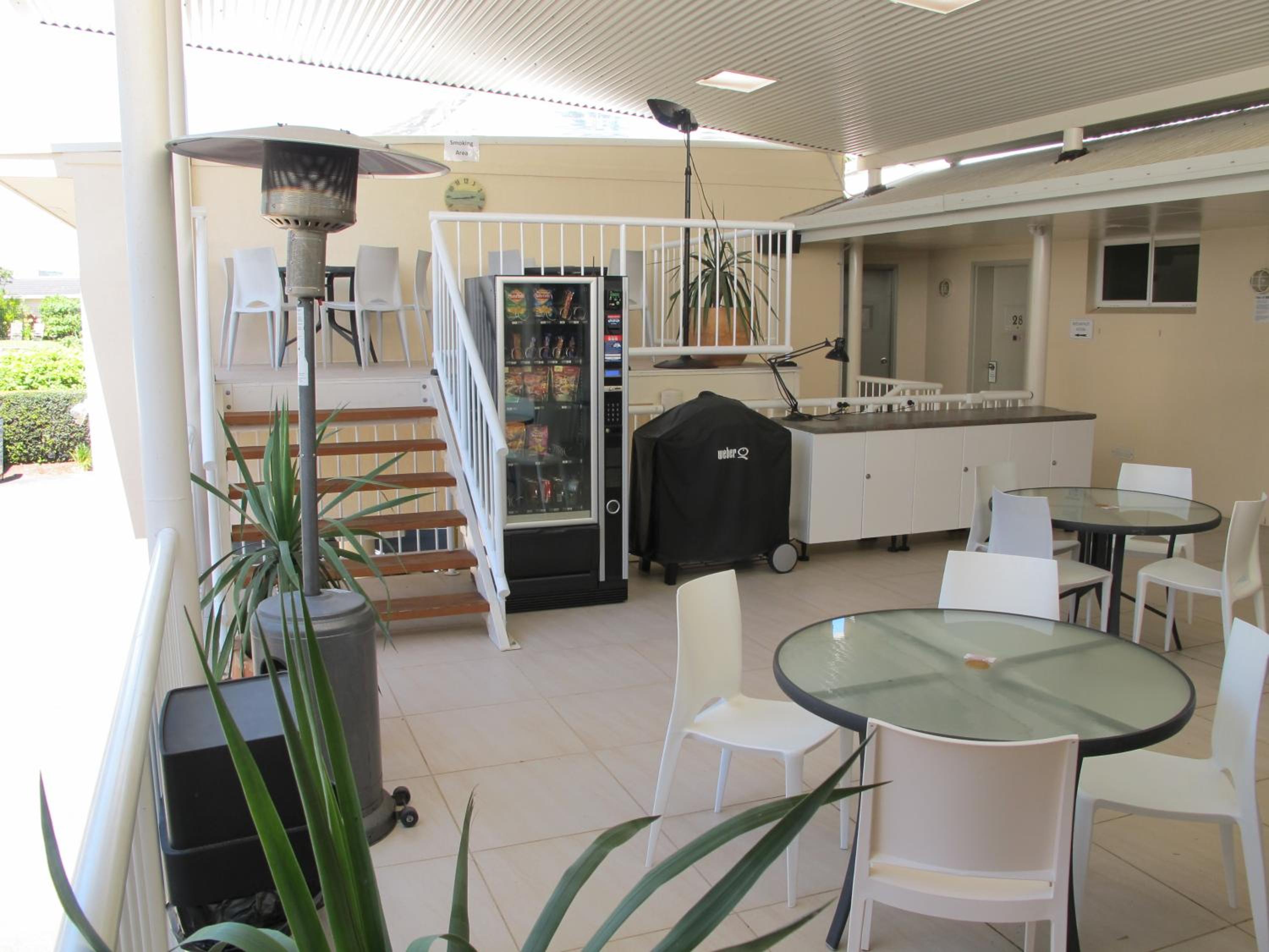 Aston Hill Motor Lodge
