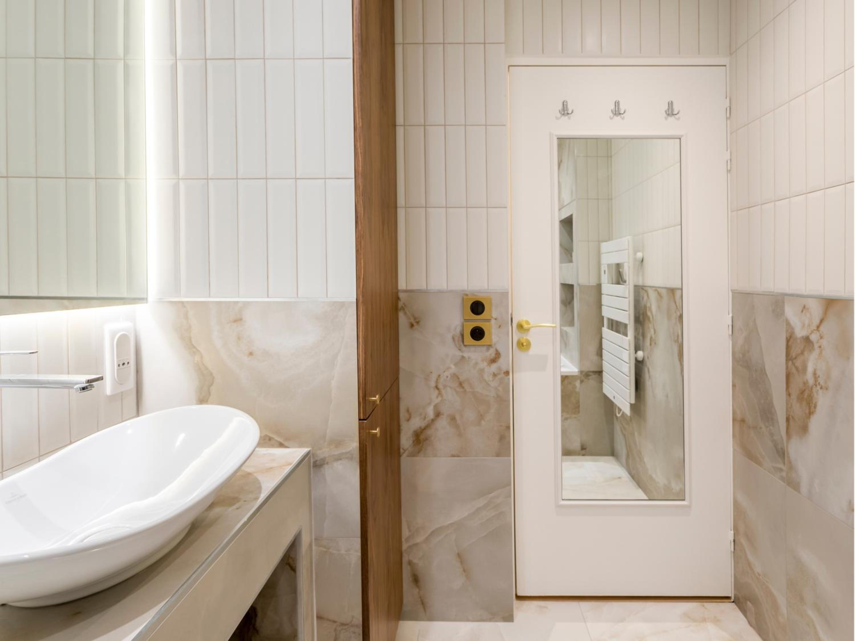 Merveil - Luxury Suite - Notre Dame - Boulangers