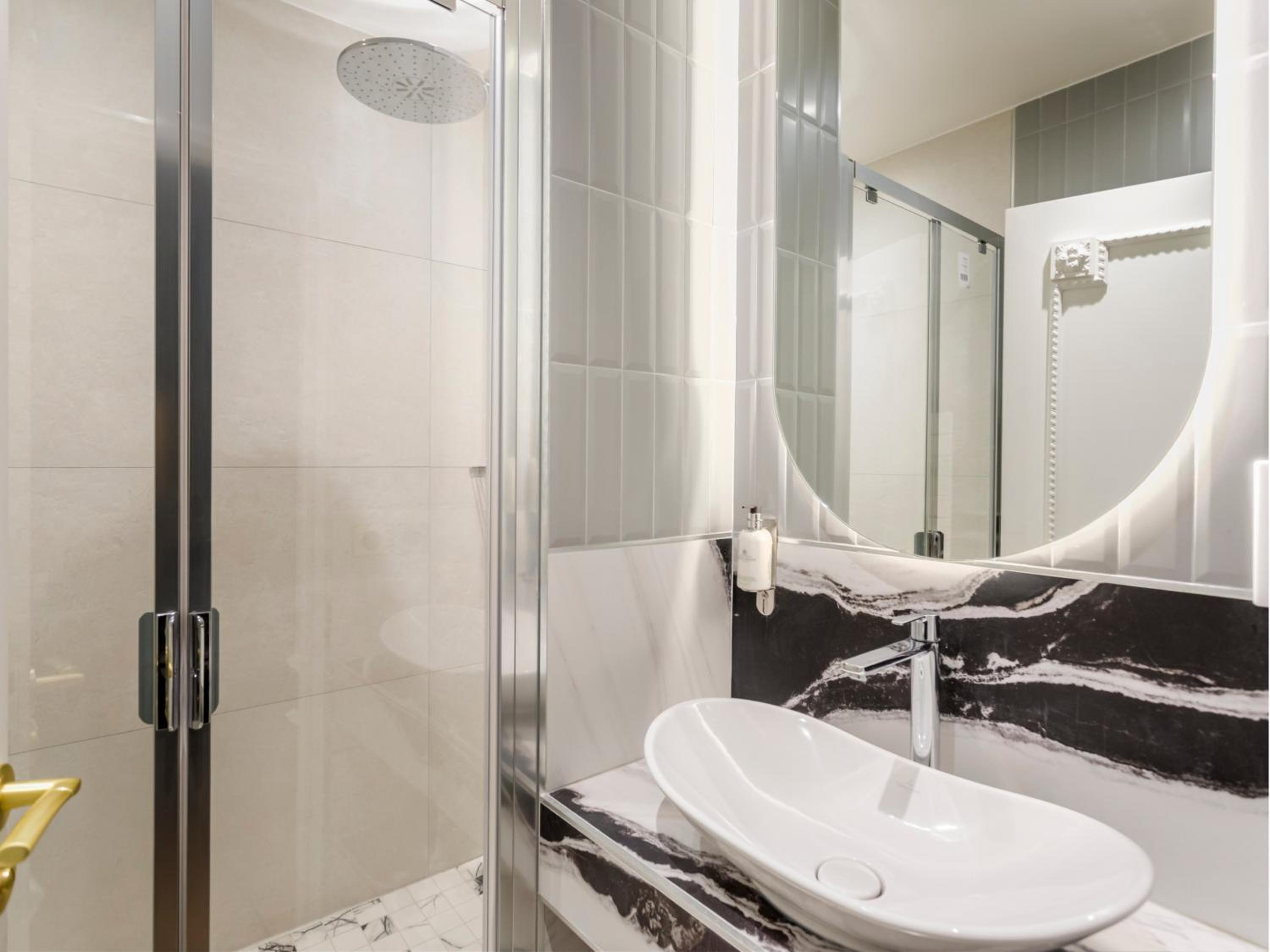 Merveil - Luxury Suite - Notre Dame - Boulangers