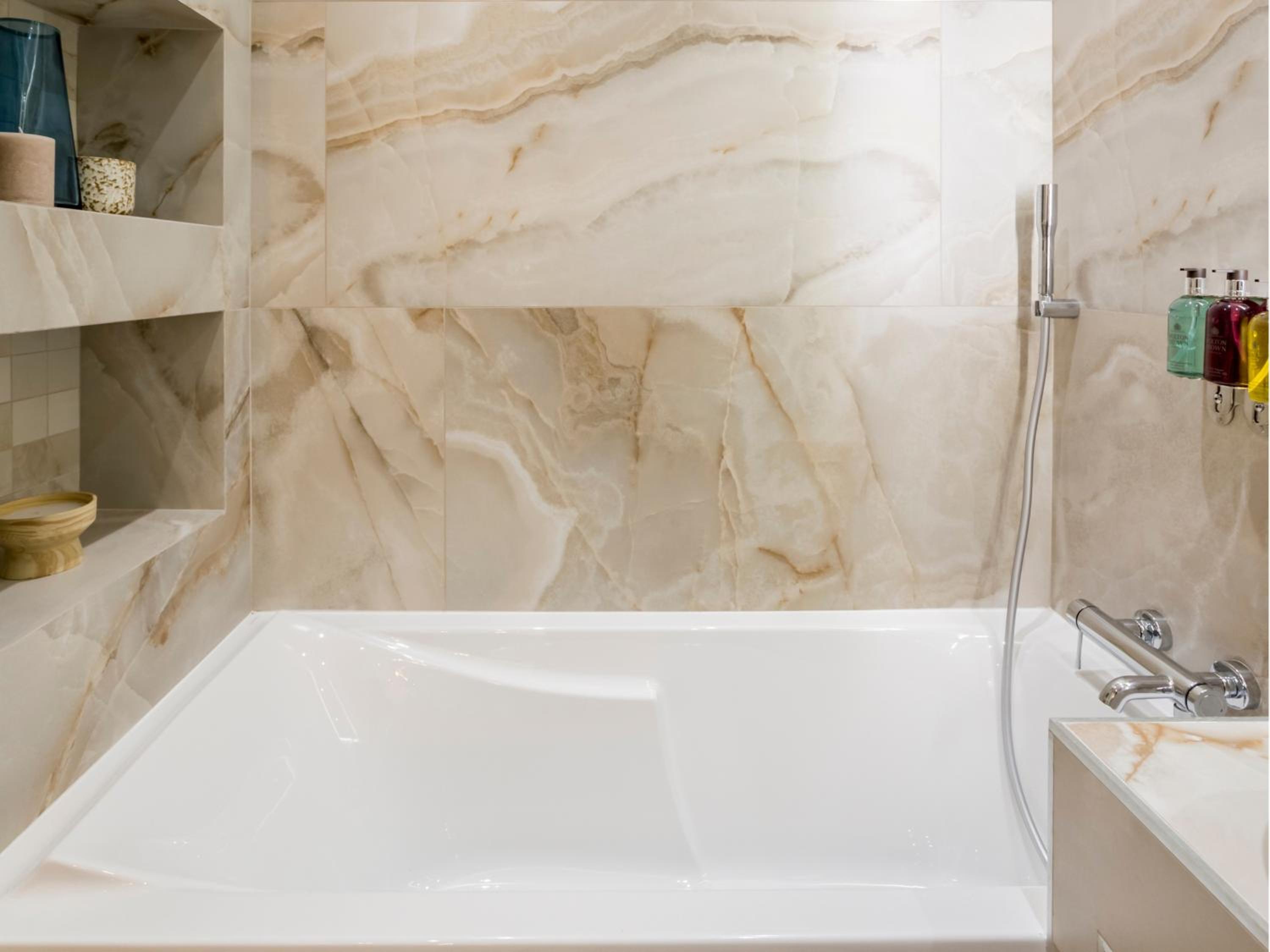 Merveil - Luxury Suite - Notre Dame - Boulangers