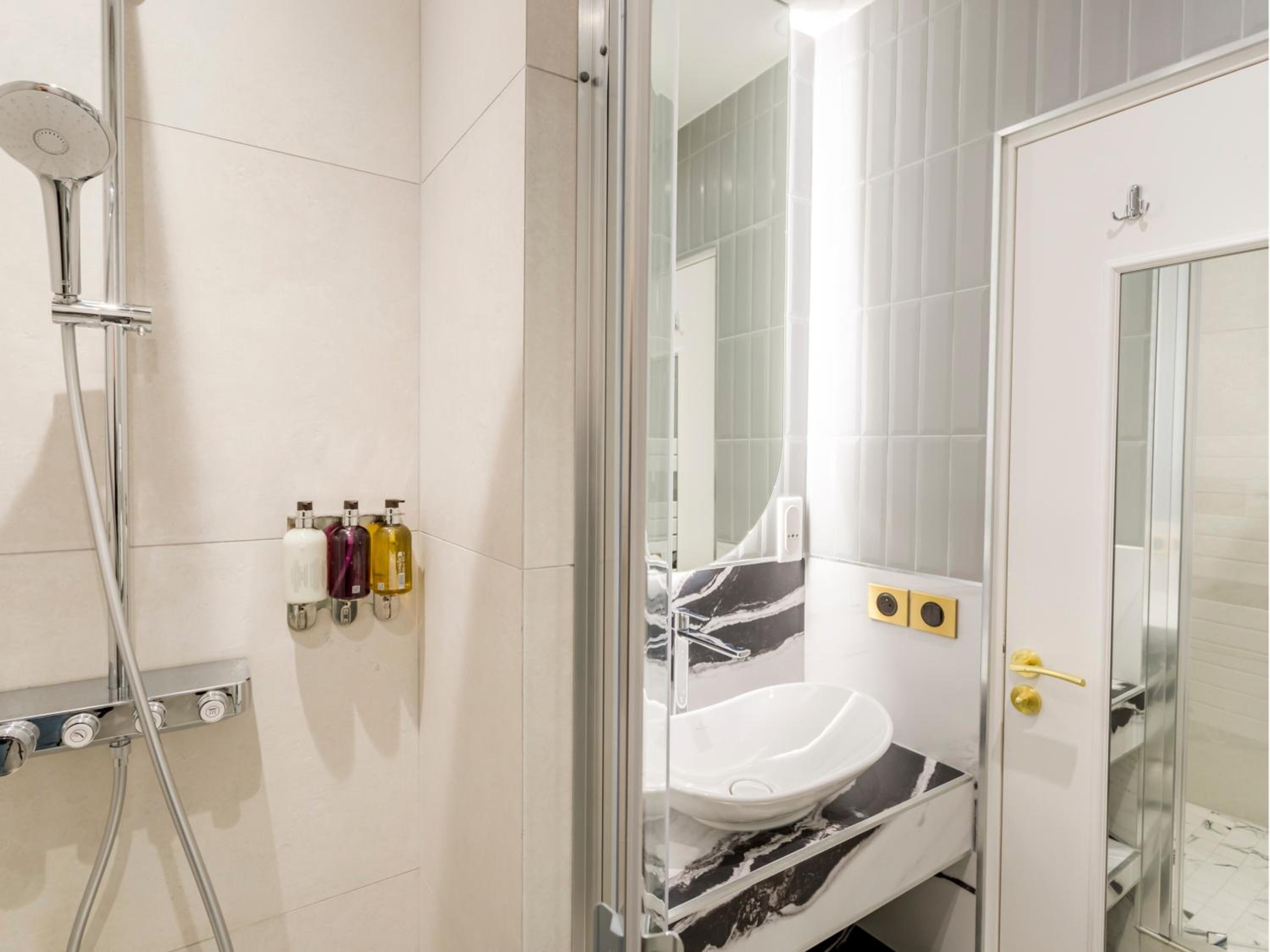 Merveil - Luxury Suite - Notre Dame - Boulangers