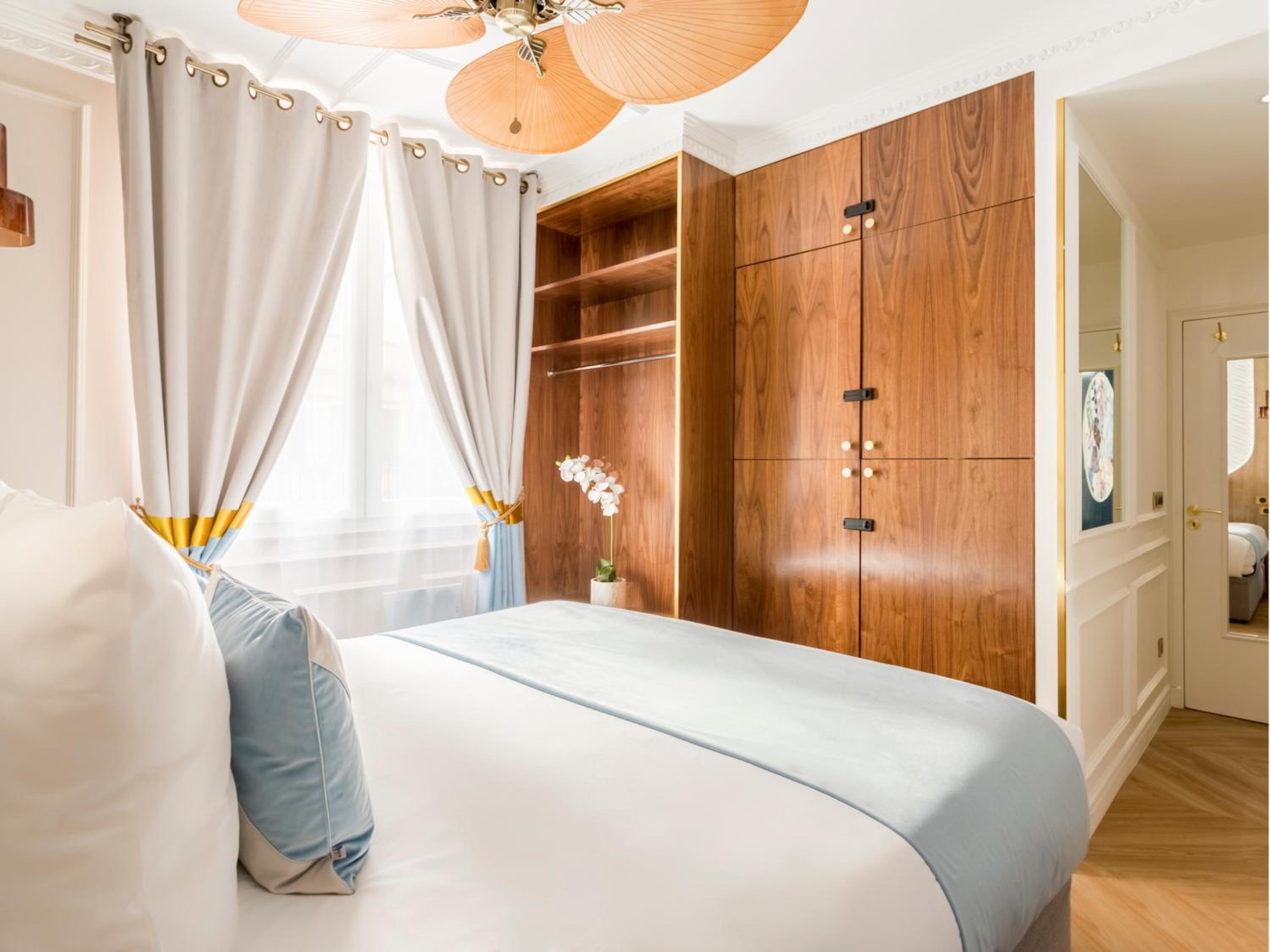 Merveil - Luxury Suite - Notre Dame - Boulangers