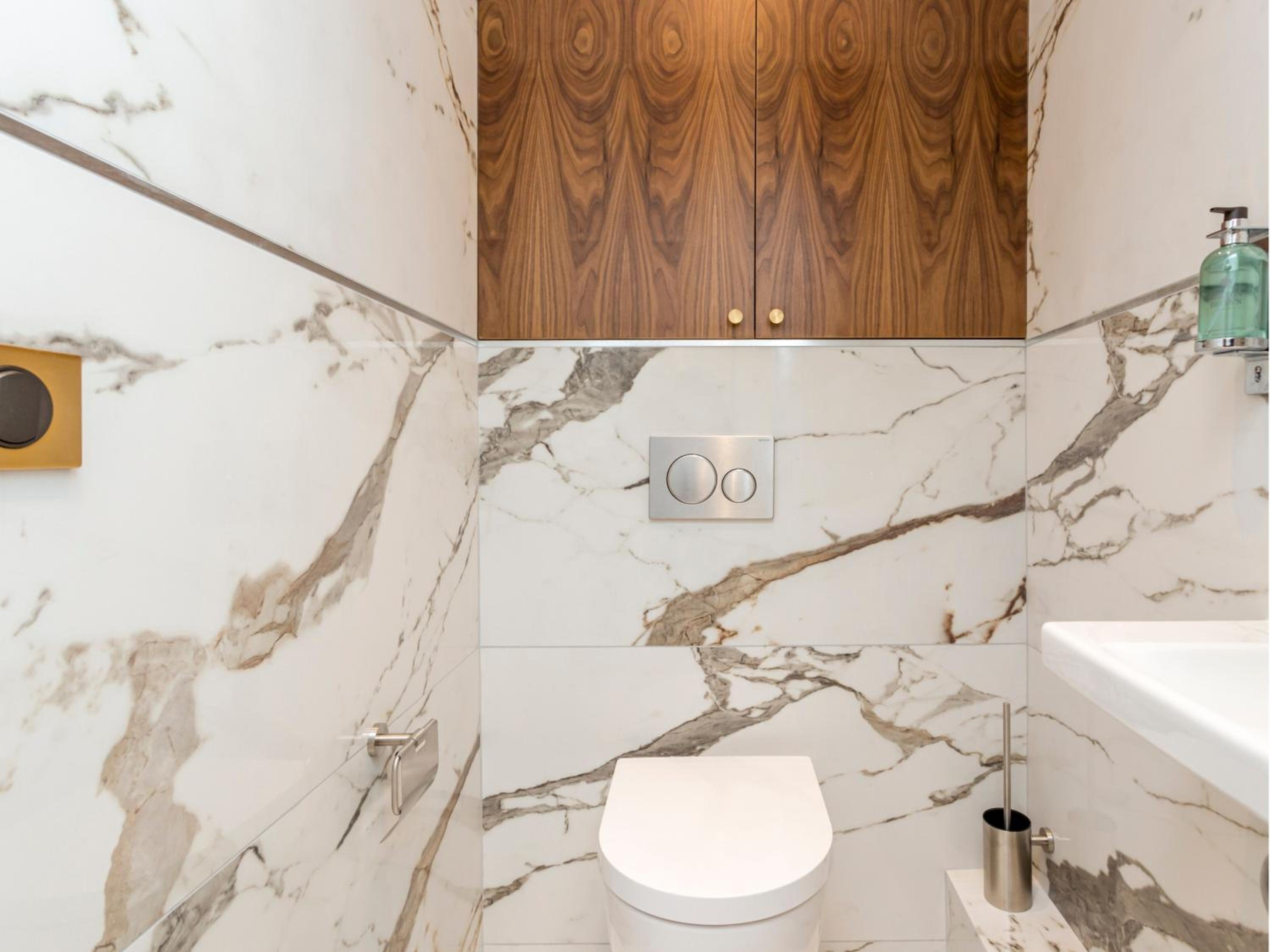 Merveil - Luxury Suite - Notre Dame - Boulangers