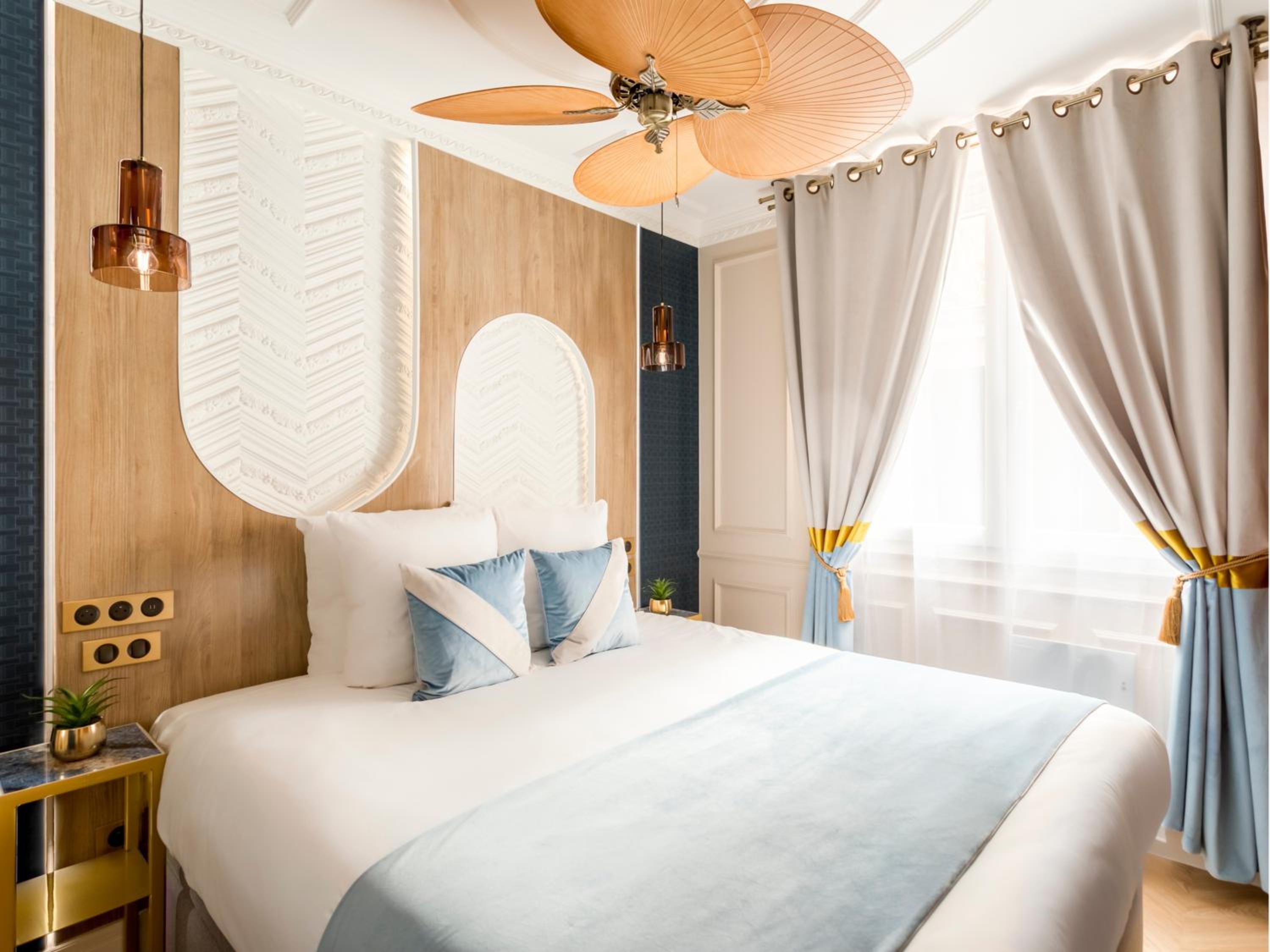Merveil - Luxury Suite - Notre Dame - Boulangers