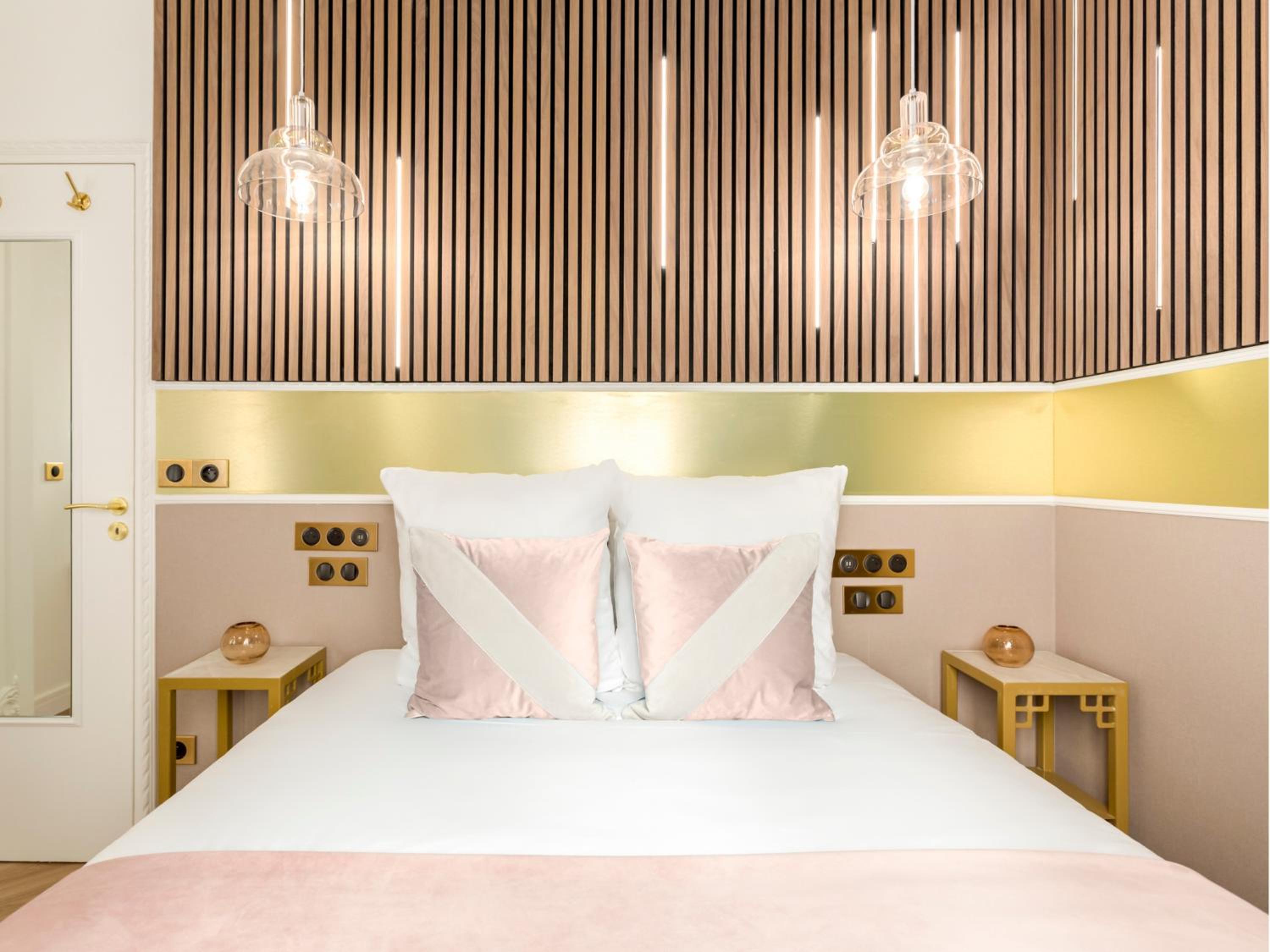 Merveil - Luxury Suite - Notre Dame - Boulangers