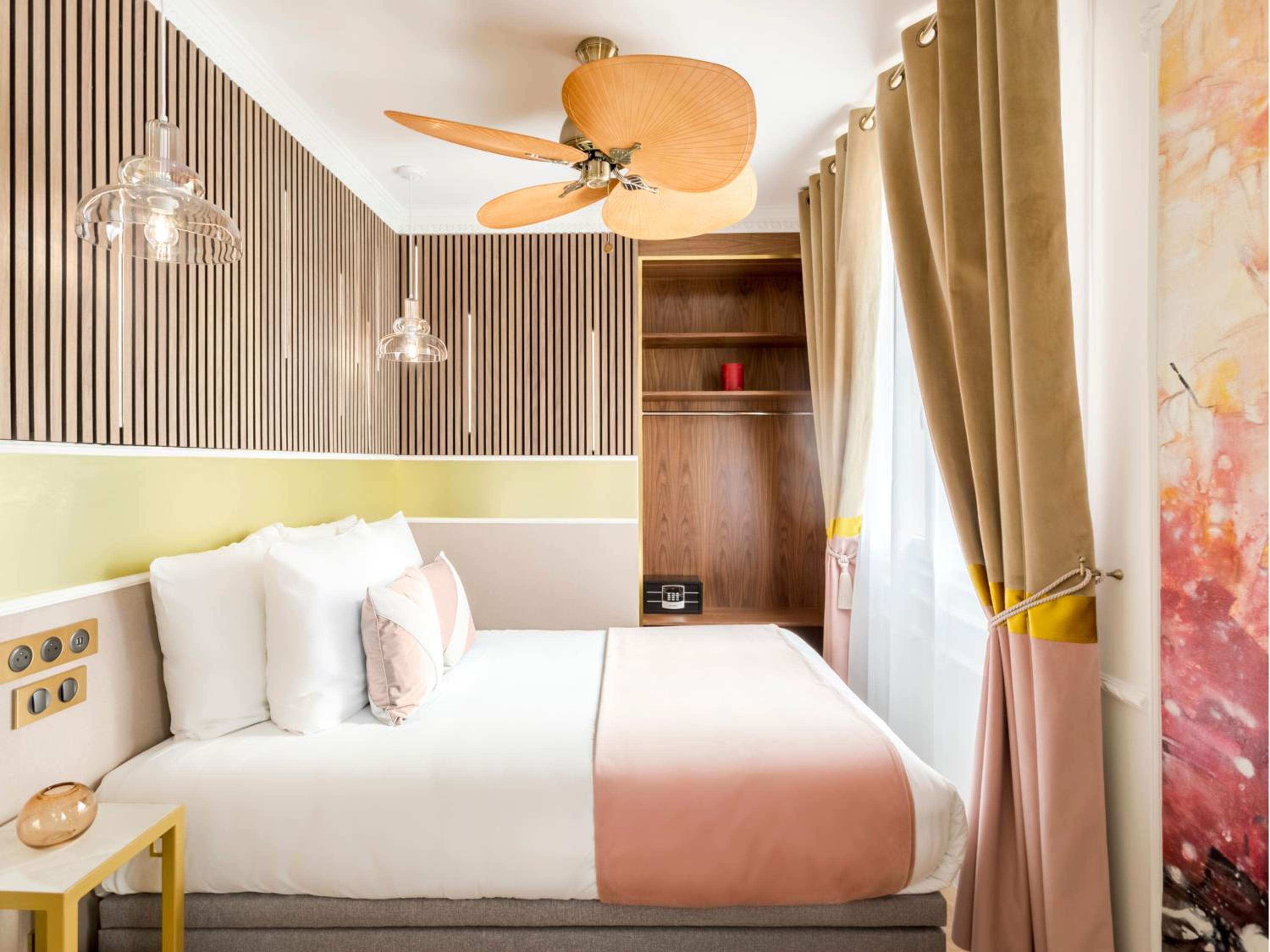 Merveil - Luxury Suite - Notre Dame - Boulangers