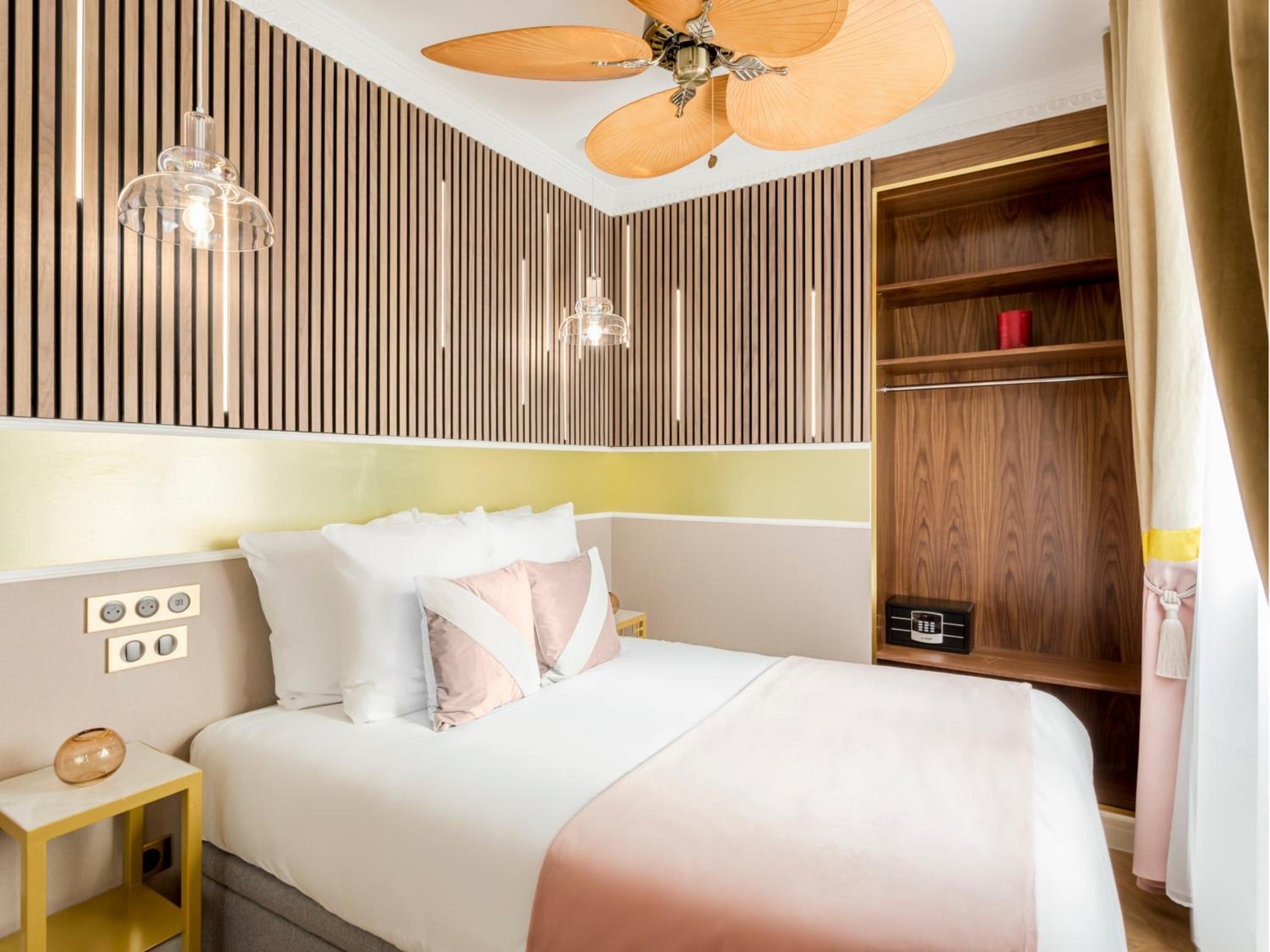 Merveil - Luxury Suite - Notre Dame - Boulangers